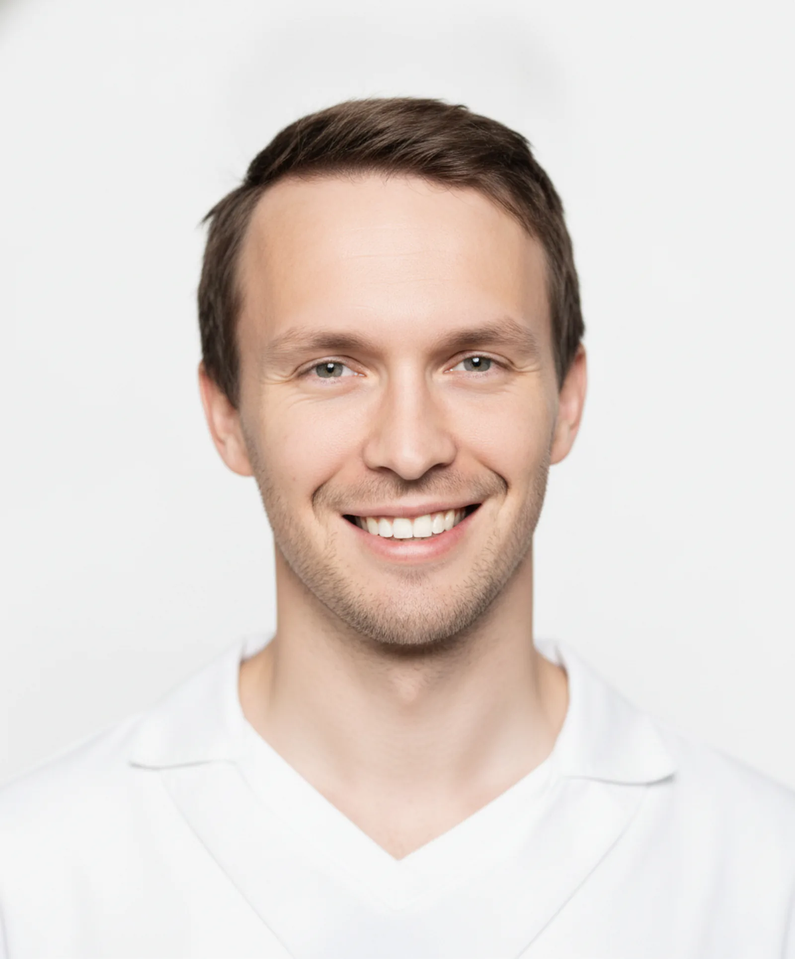 Dr Vassili Kalbin