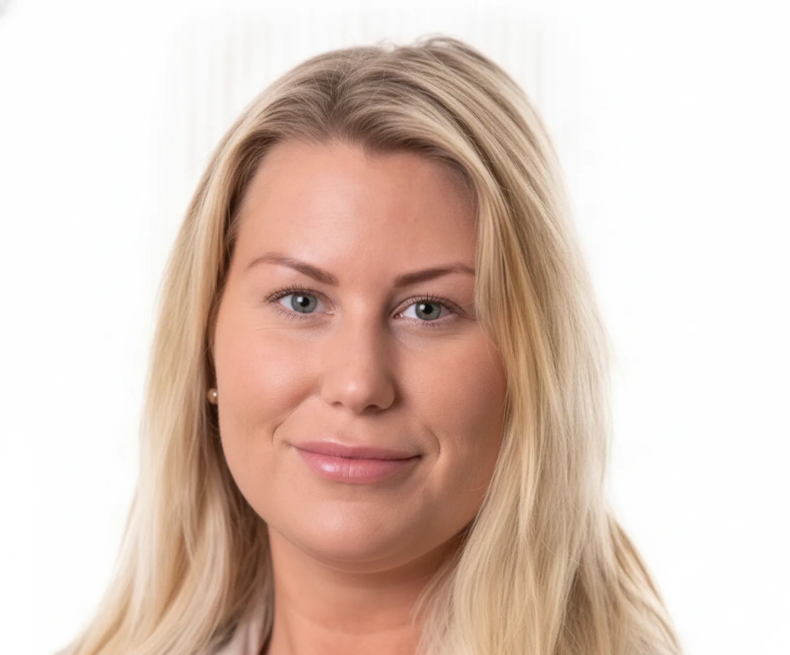 Johanna Dahlström