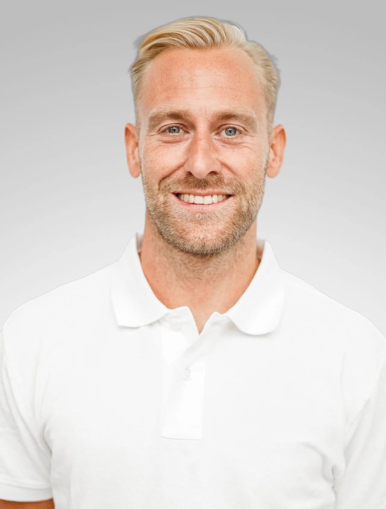Daniel Wesslund