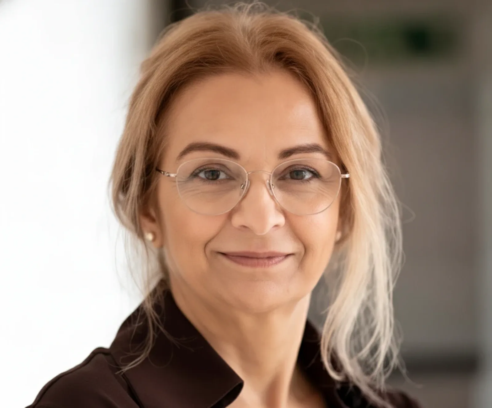 Dr Frida Hosseini Akram