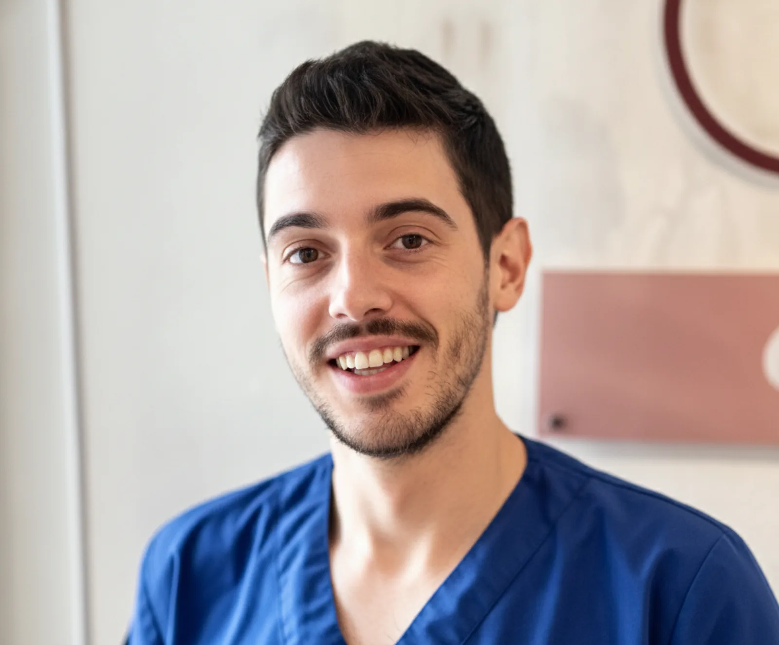 Javier Miralles Albaladejo
