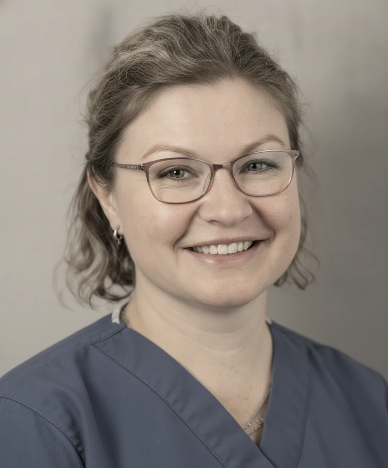 Marina Bjälkdal