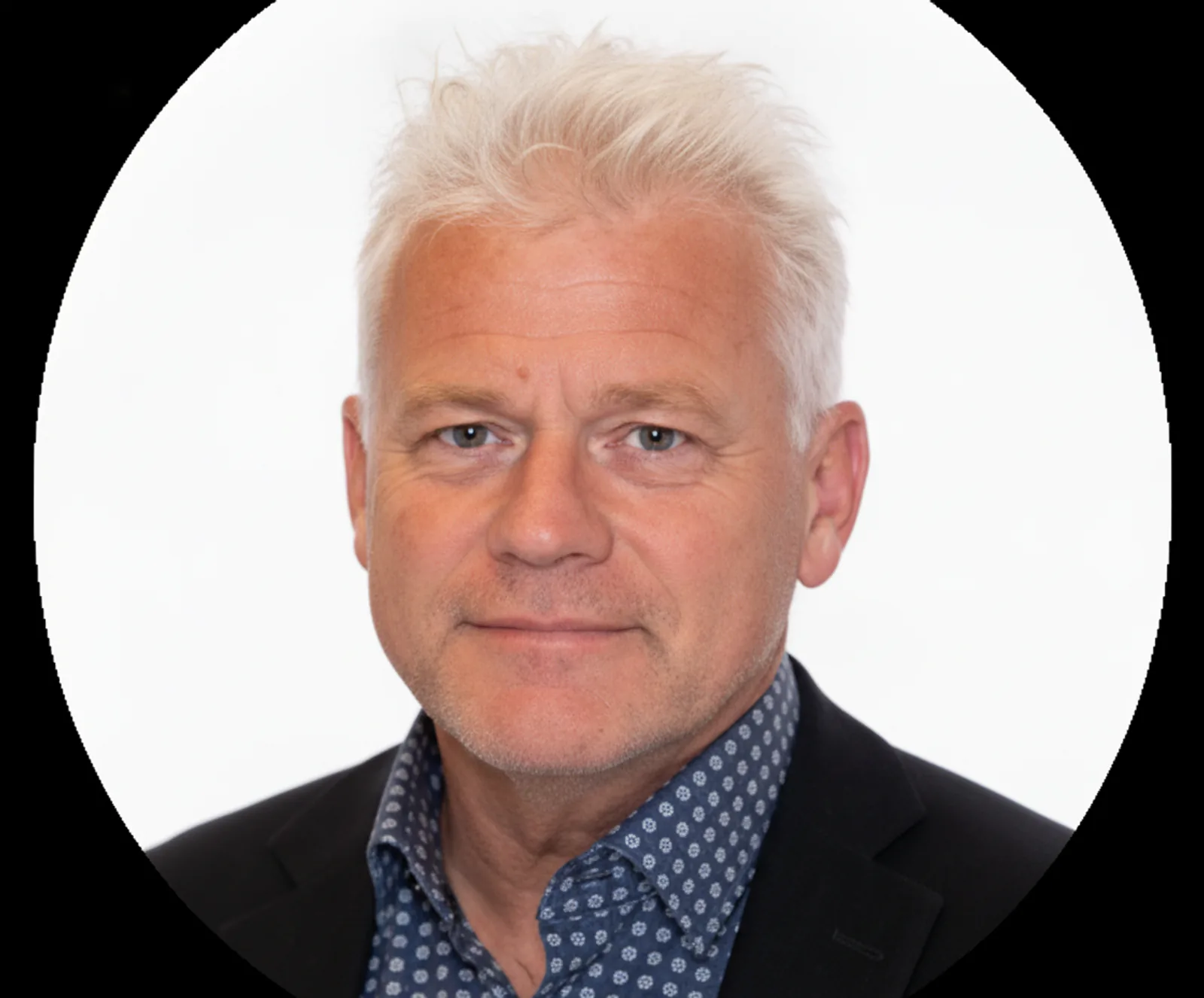 Mats Lundgren