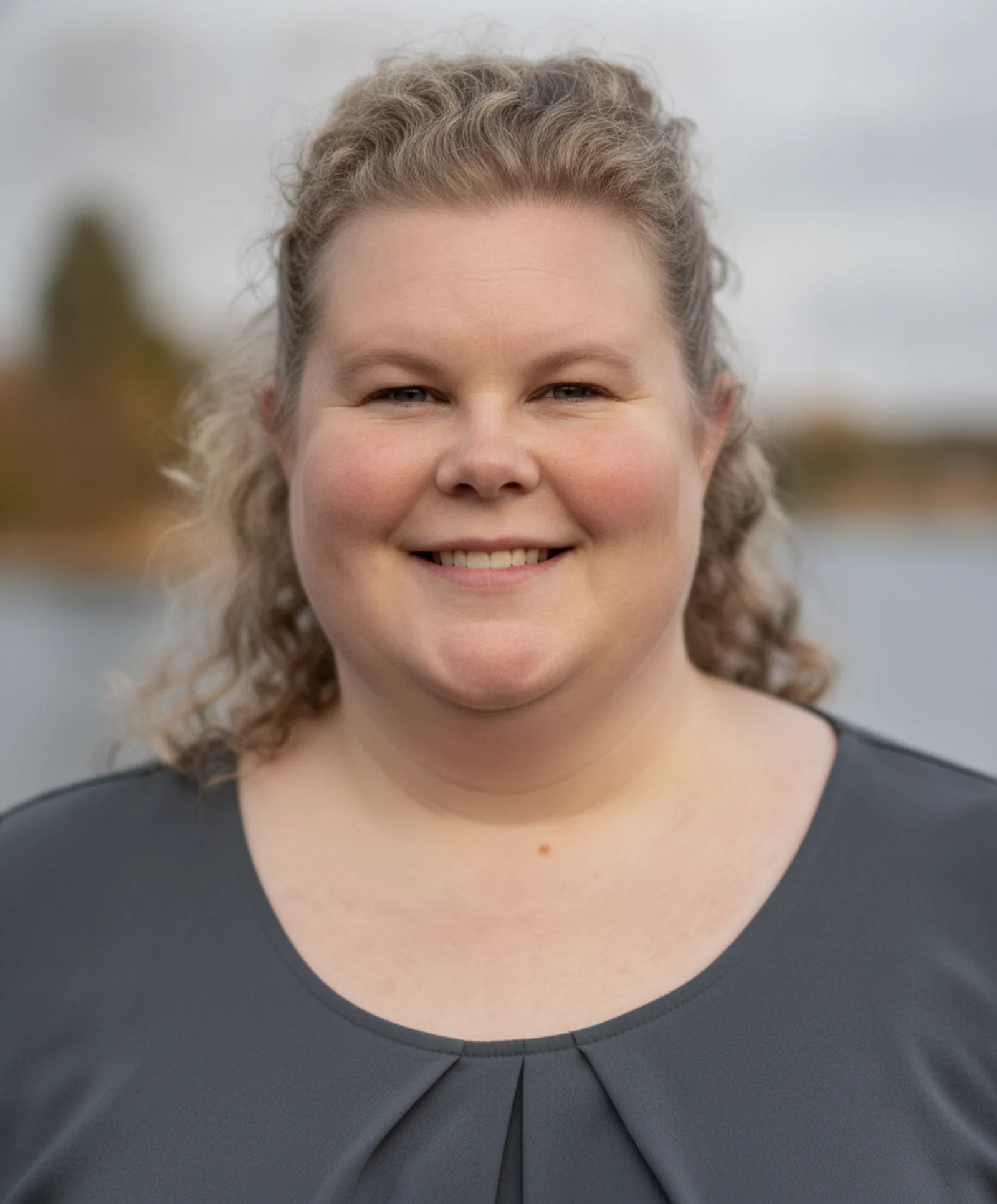 Camilla Hedlund