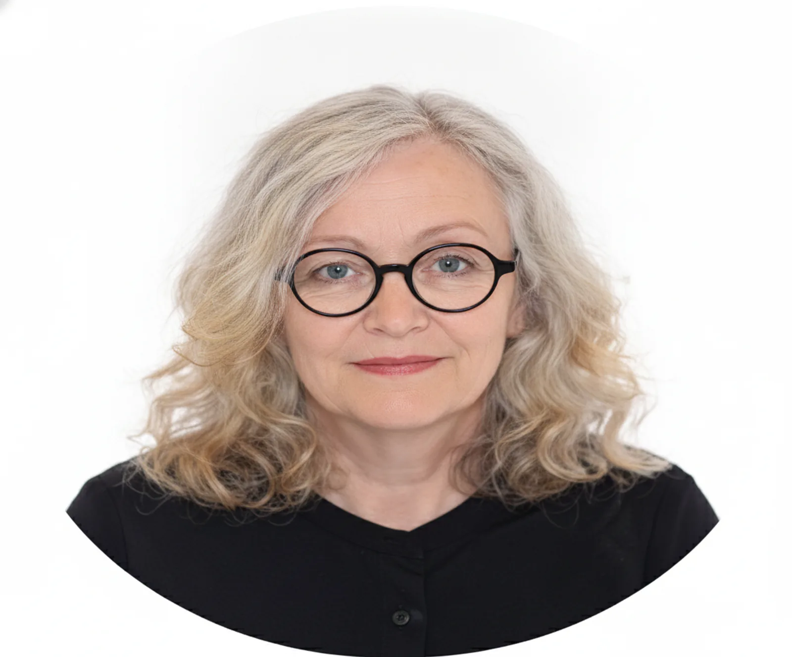 Inger Berselius Danared