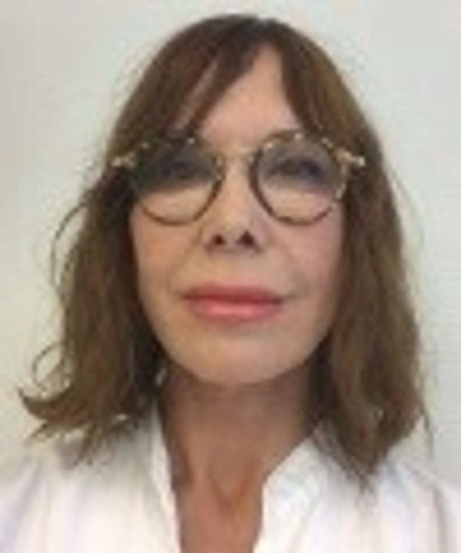 Brigitte Galland Perhard