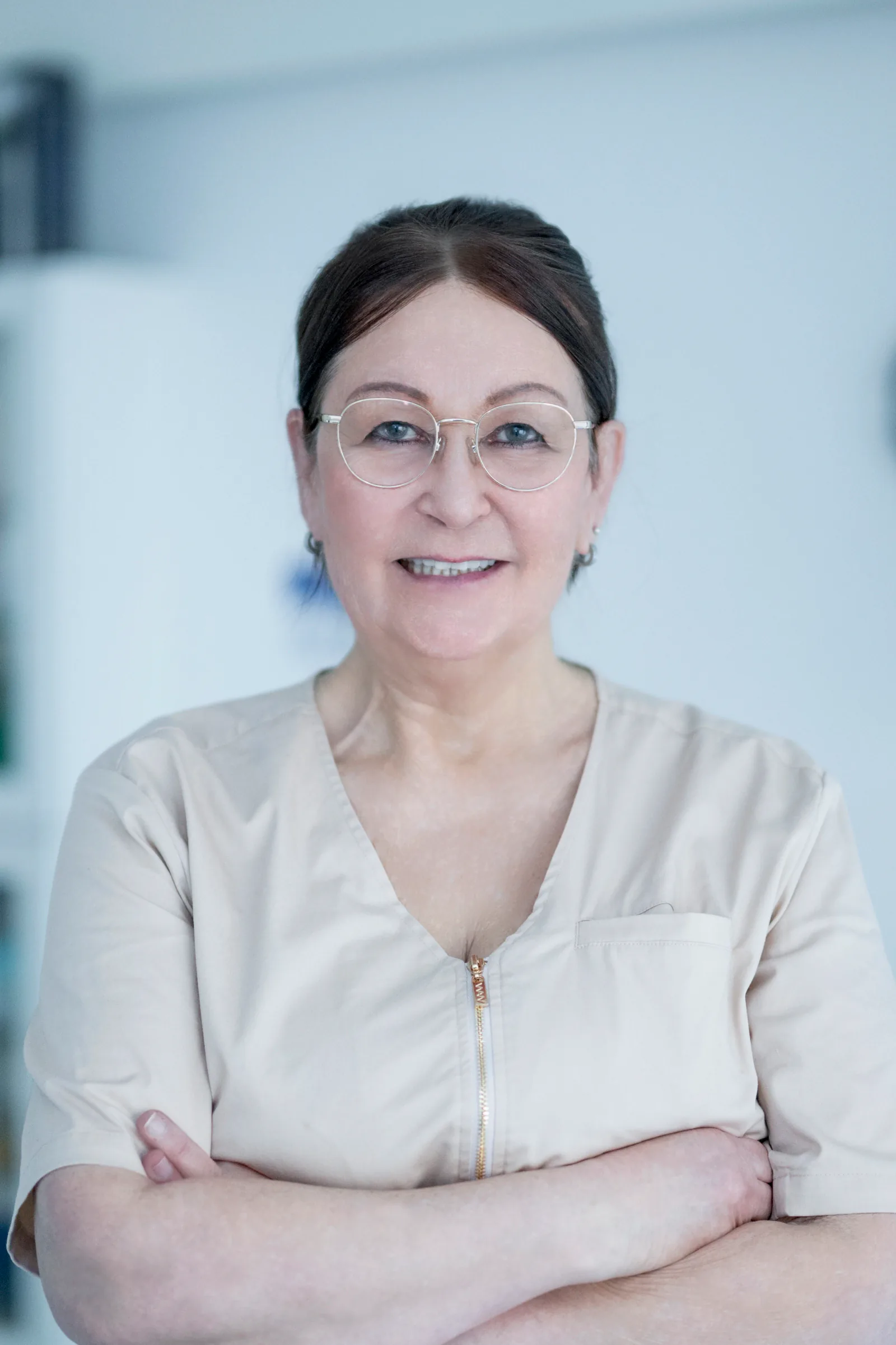 IngMari Isacson