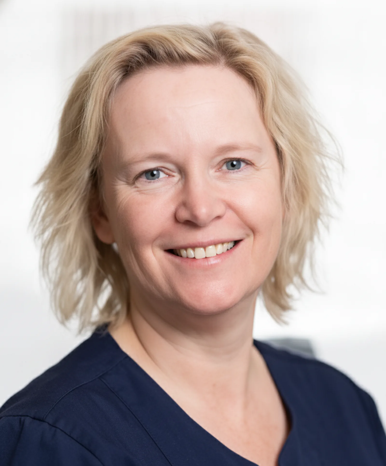 Sandra Grenholm