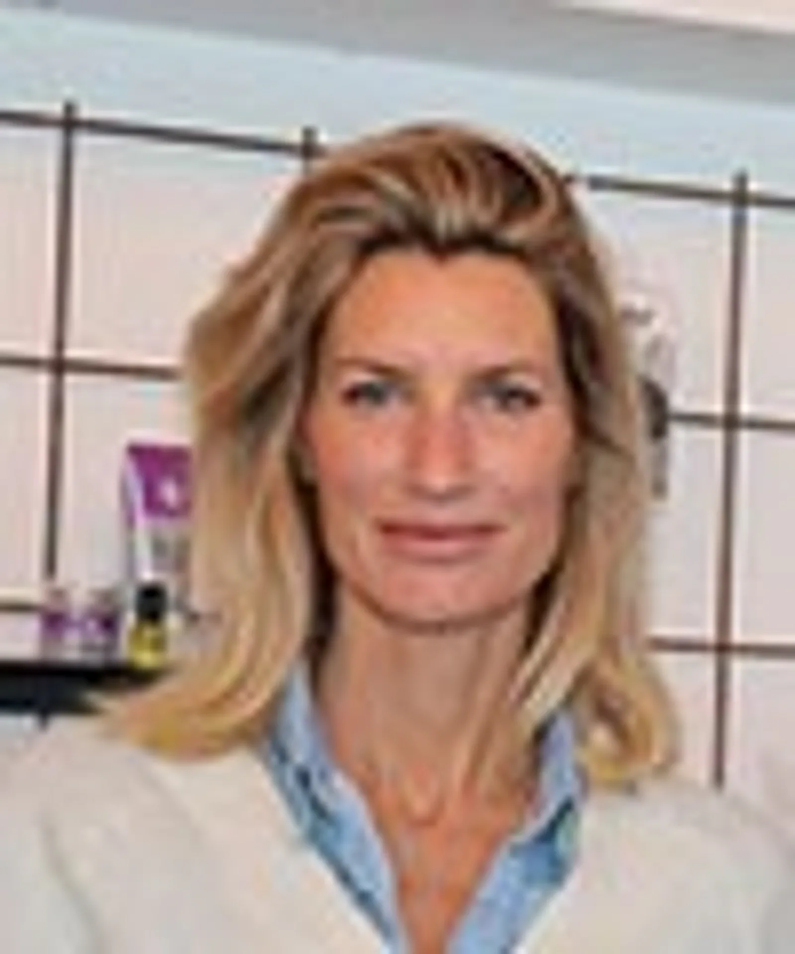 Jessica Quist
