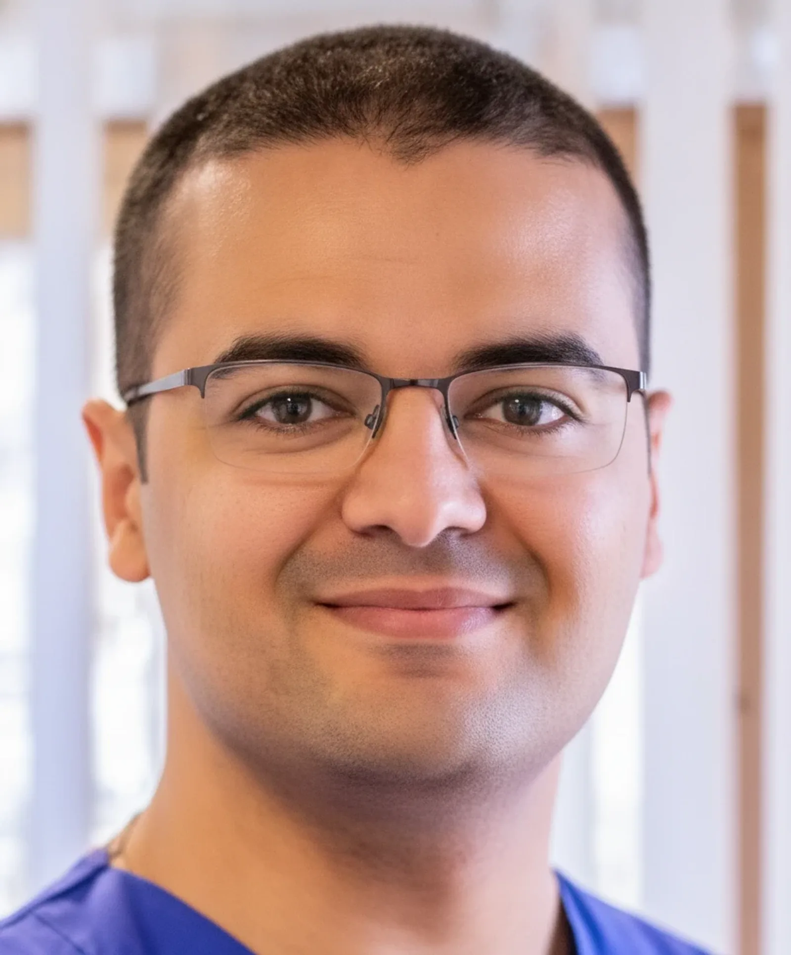 David Benyamin