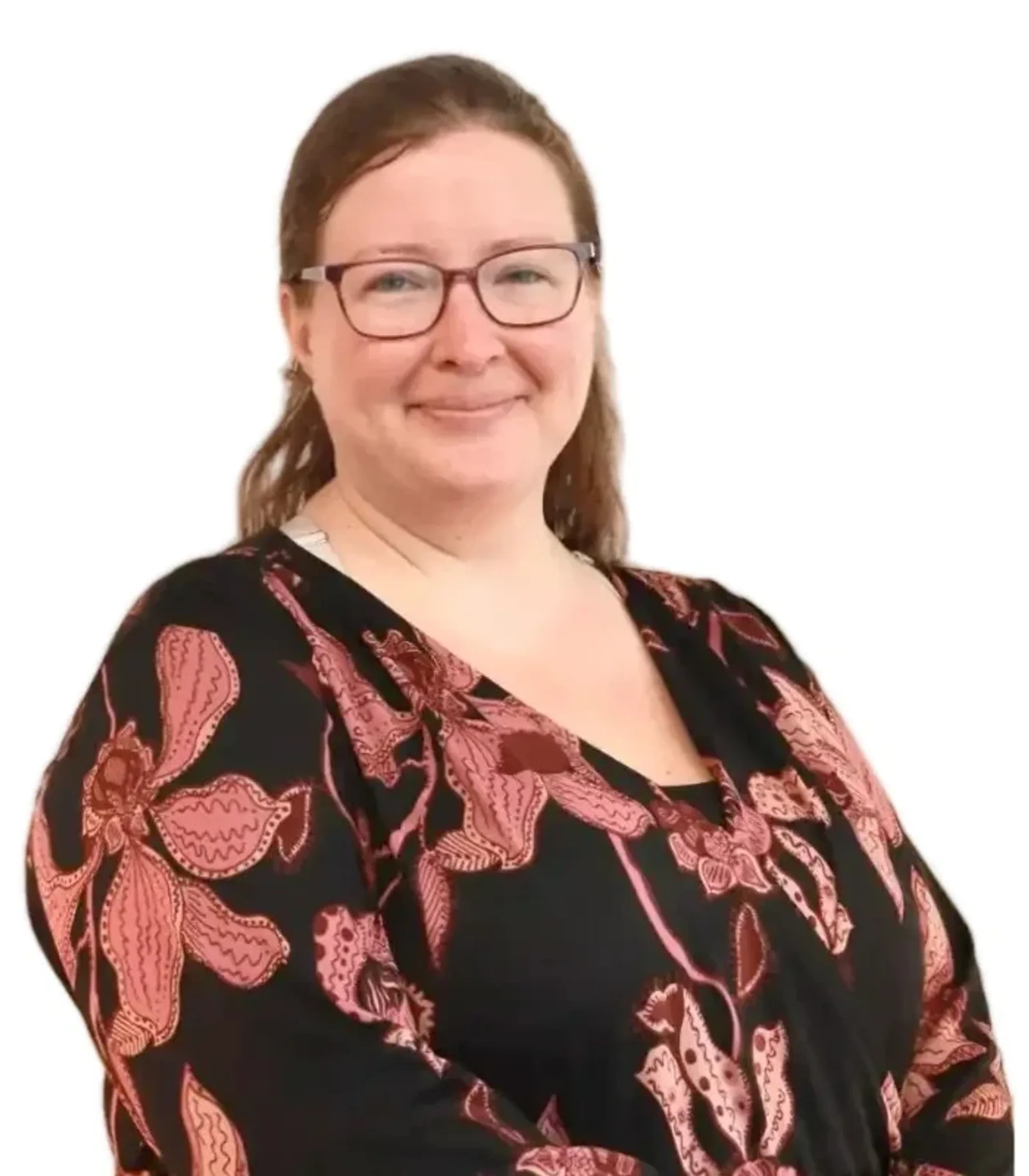 Camilla Norrman