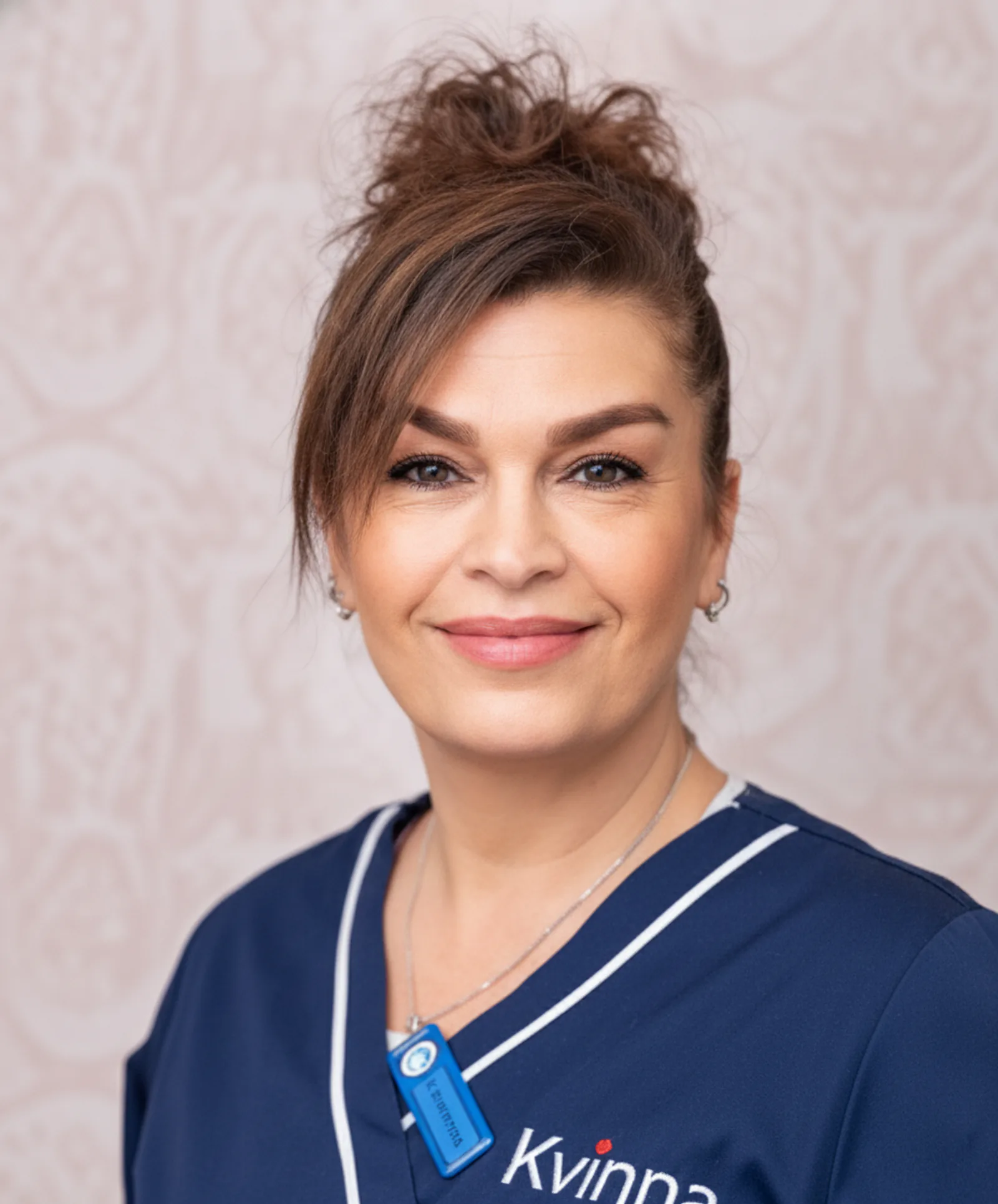 Soheila Farhadi