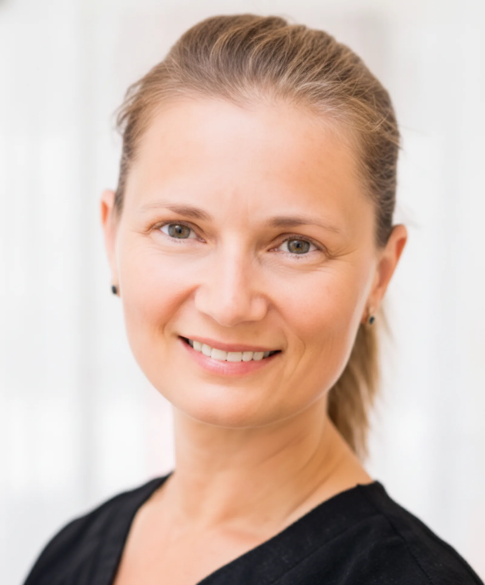 Matilda Alvin