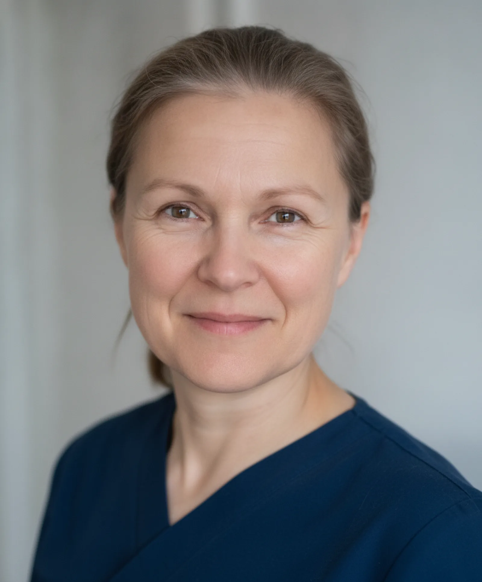 Maria Lund