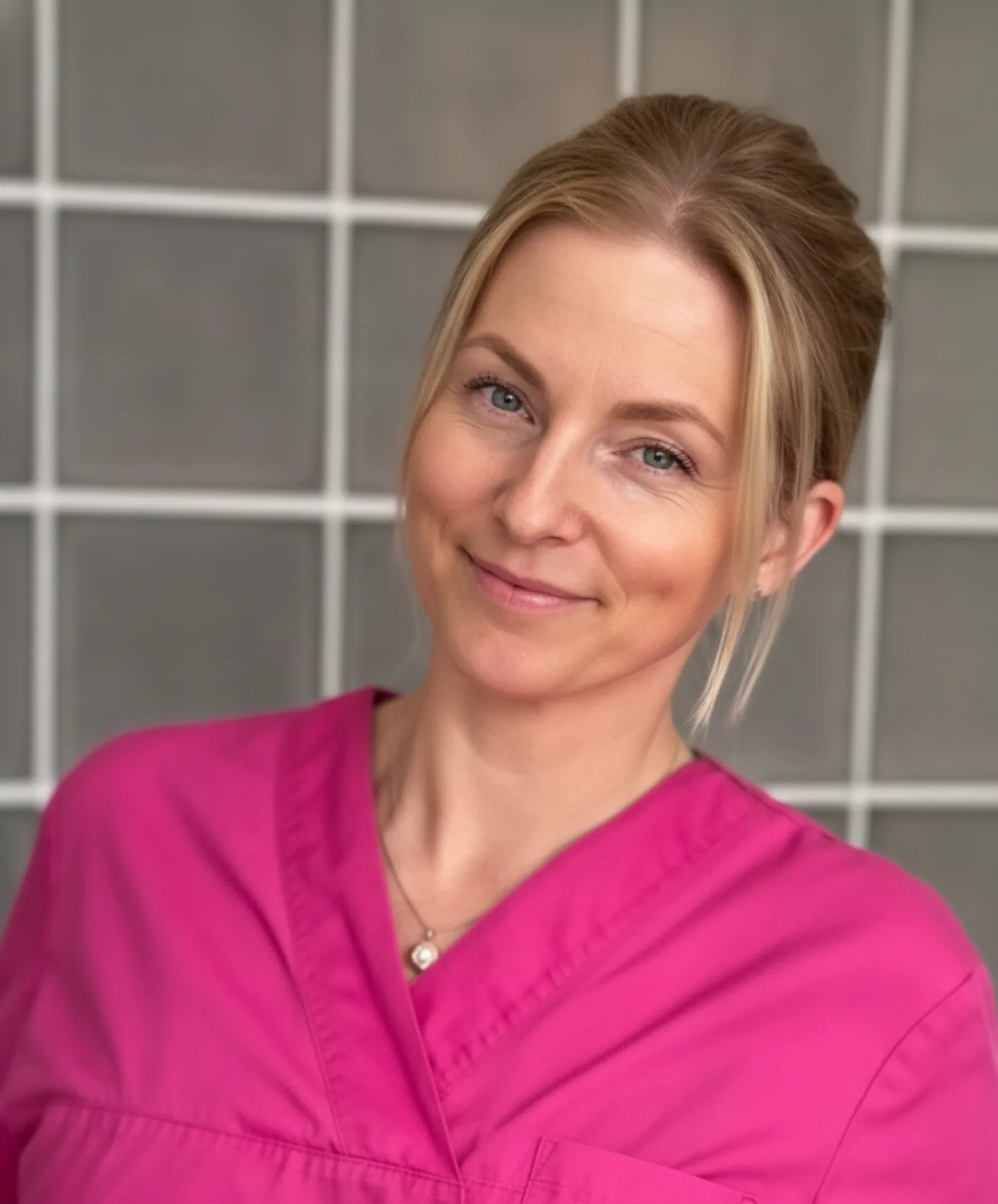 Beatrice Eklund