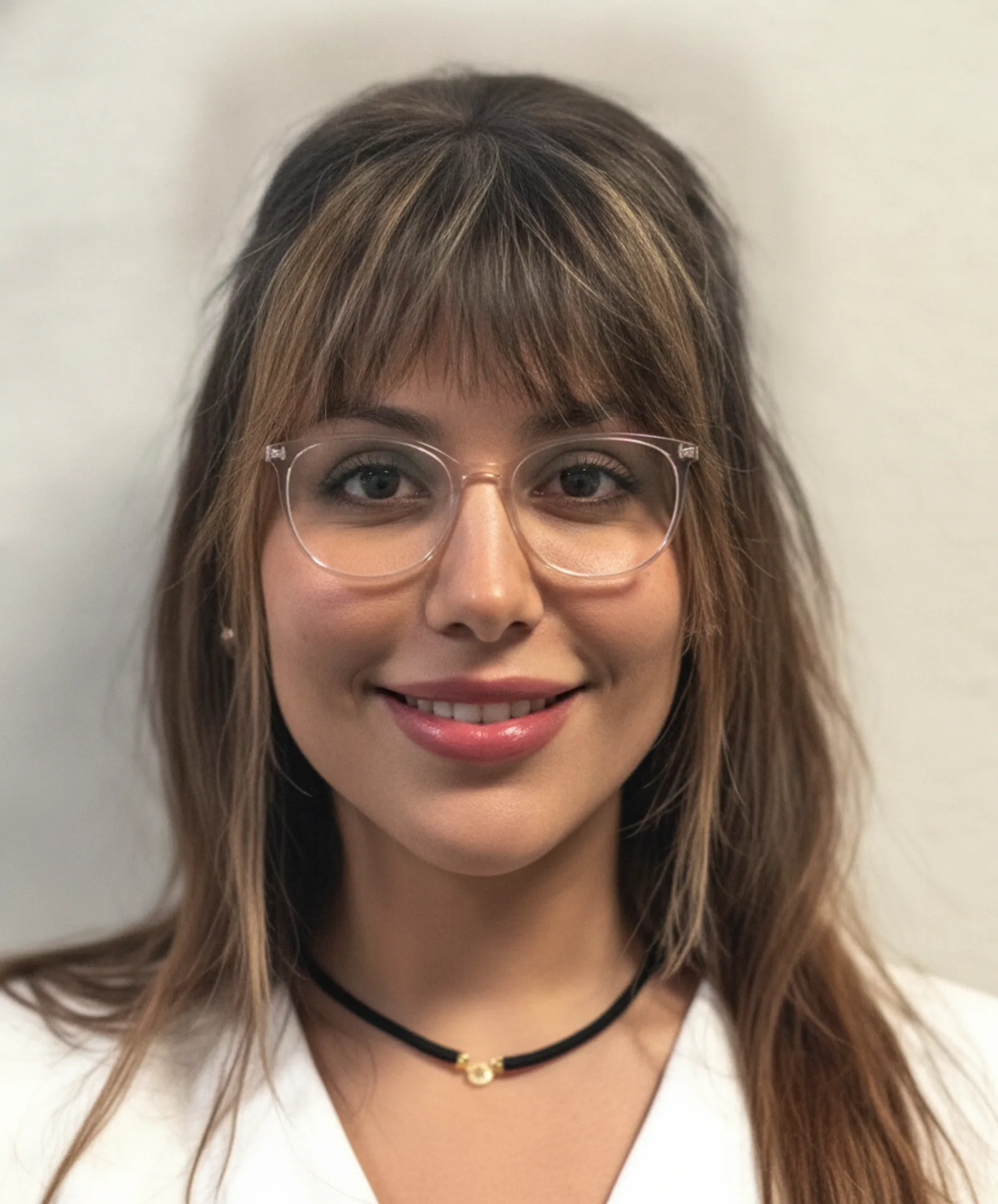 Bahar Zanganehzadeh