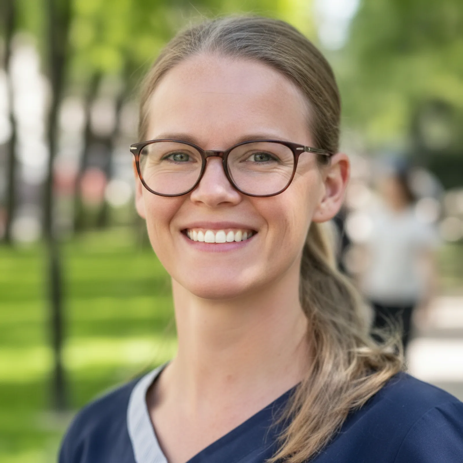 Josefin Lindström