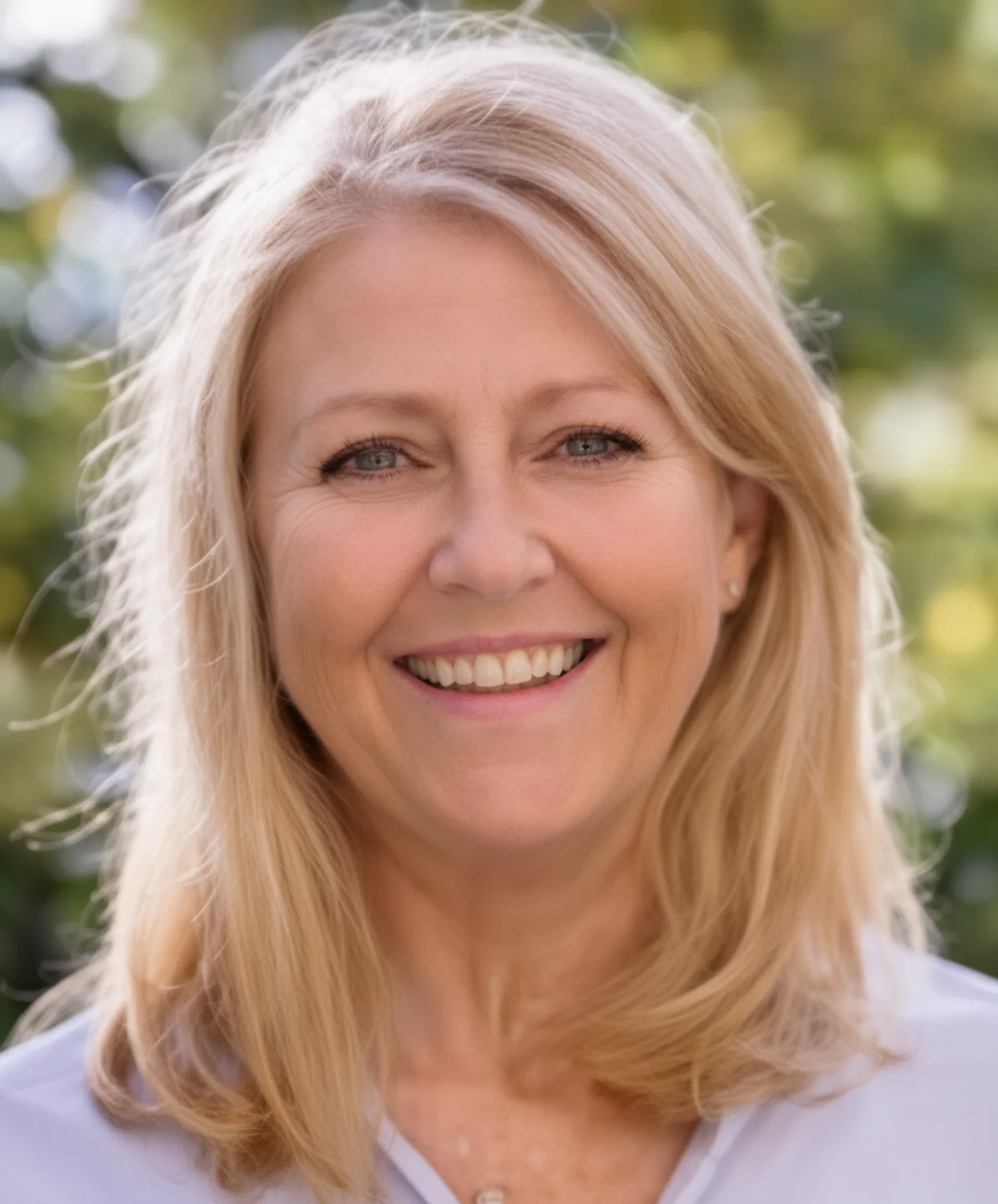 Marie Antonsson