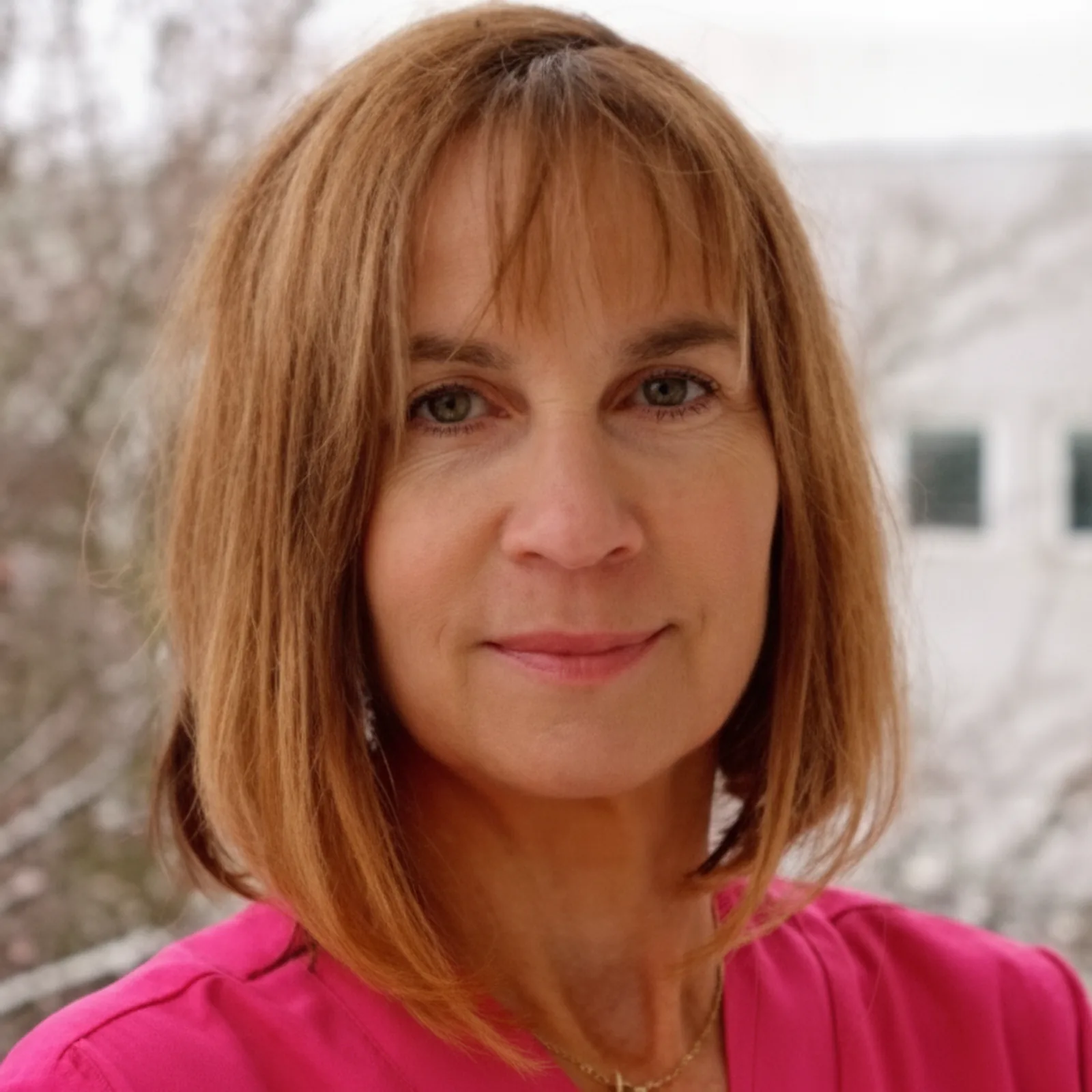 Pia Maria Sofie Saldeen