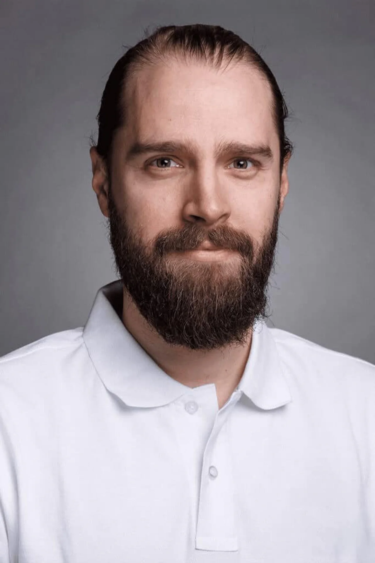 Daniel Ryholt