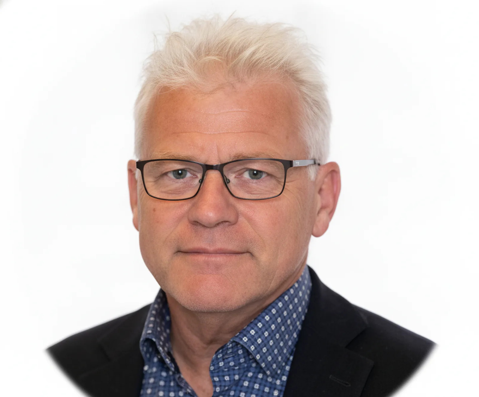 Mats Lundgren