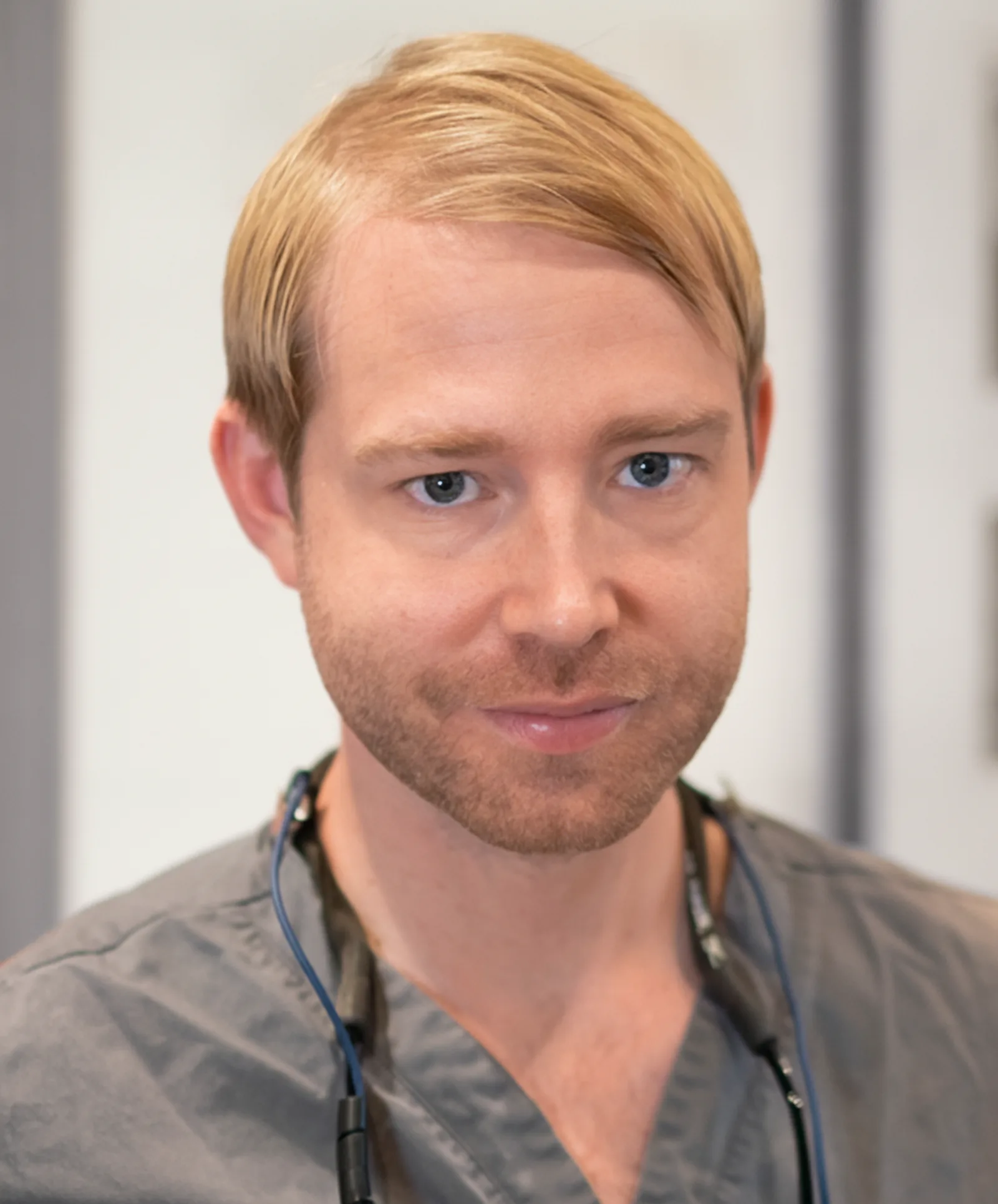 Daniel Cederquist