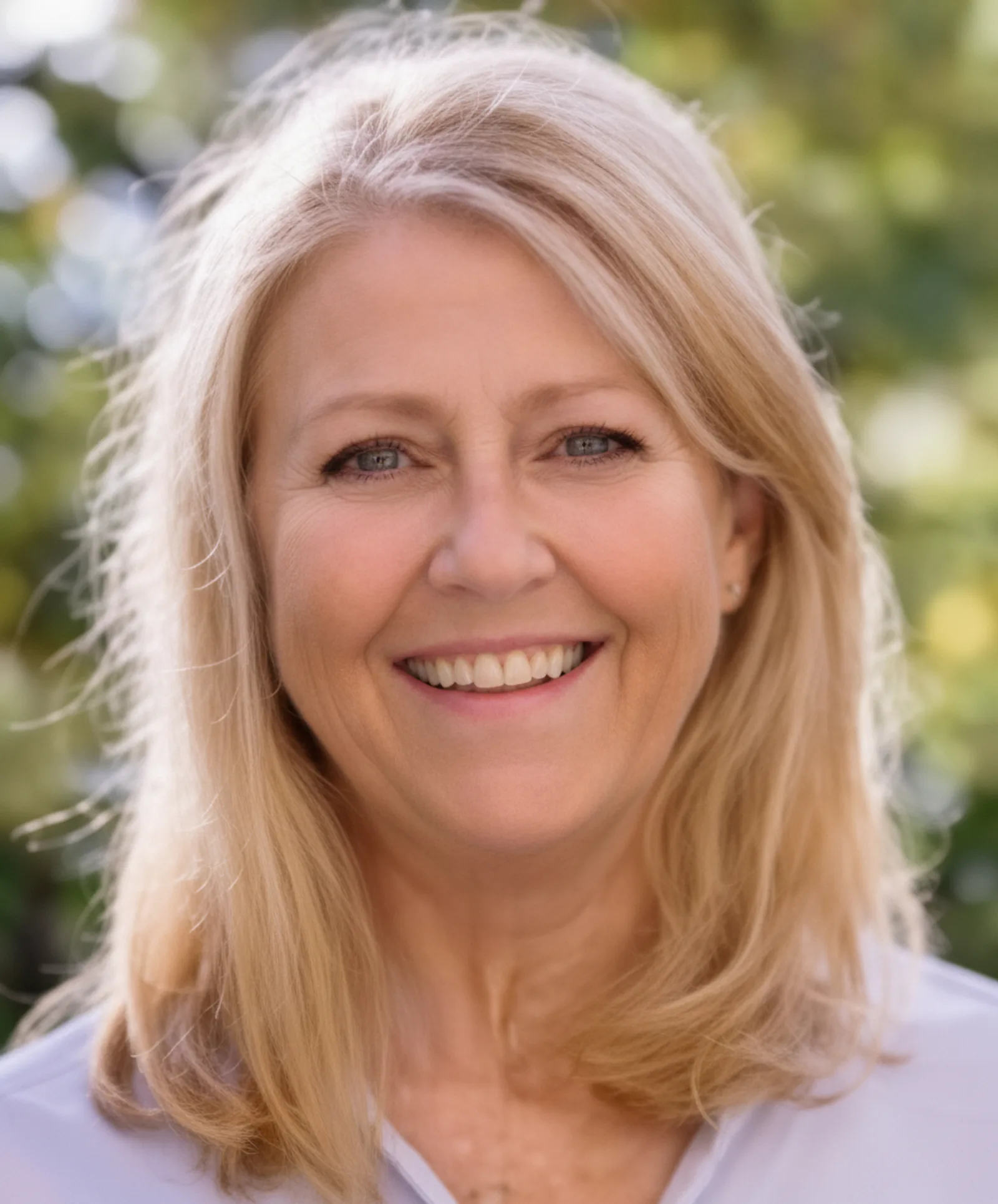 Marie Antonsson