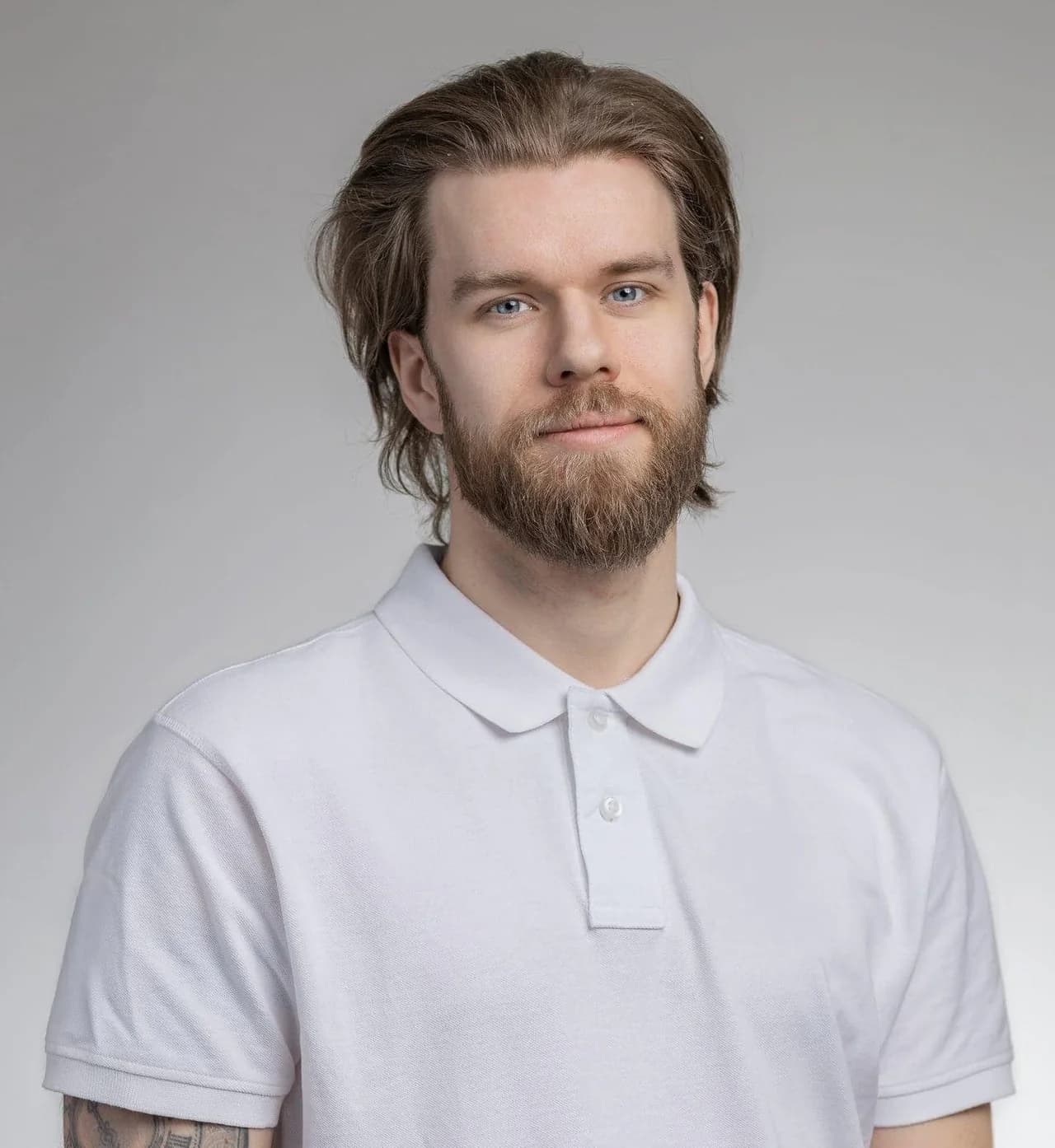 Eric Abrahamsson