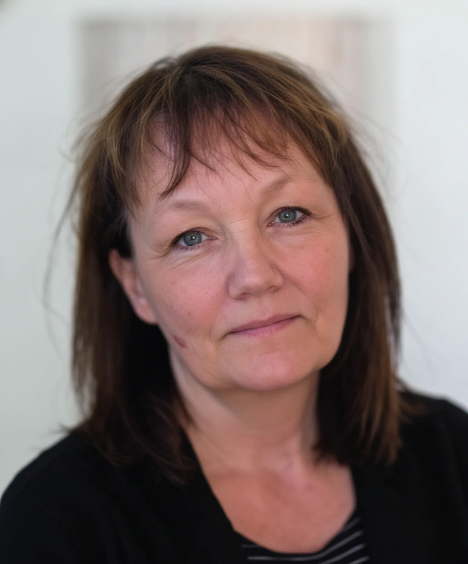 Eva Mari Eneroth Säll