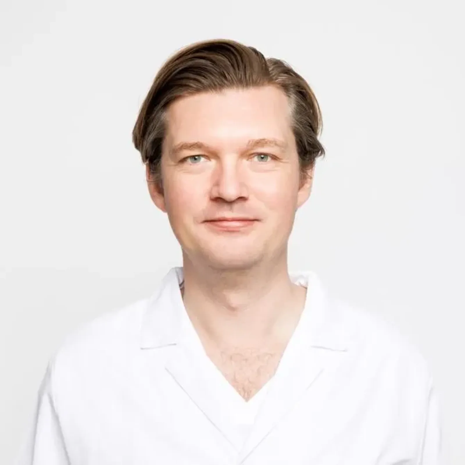 Dr Karl Gårdfeldt