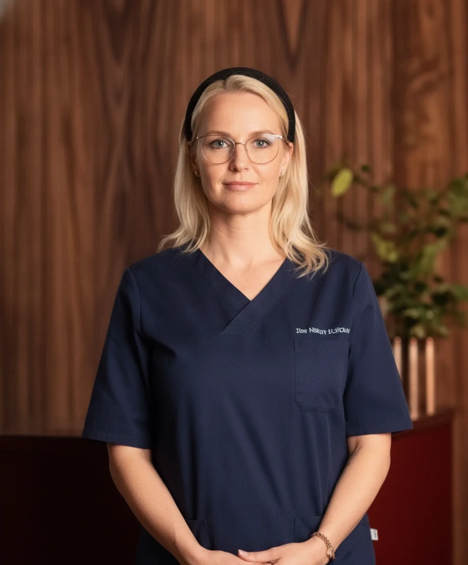 Sandra Kvarnström