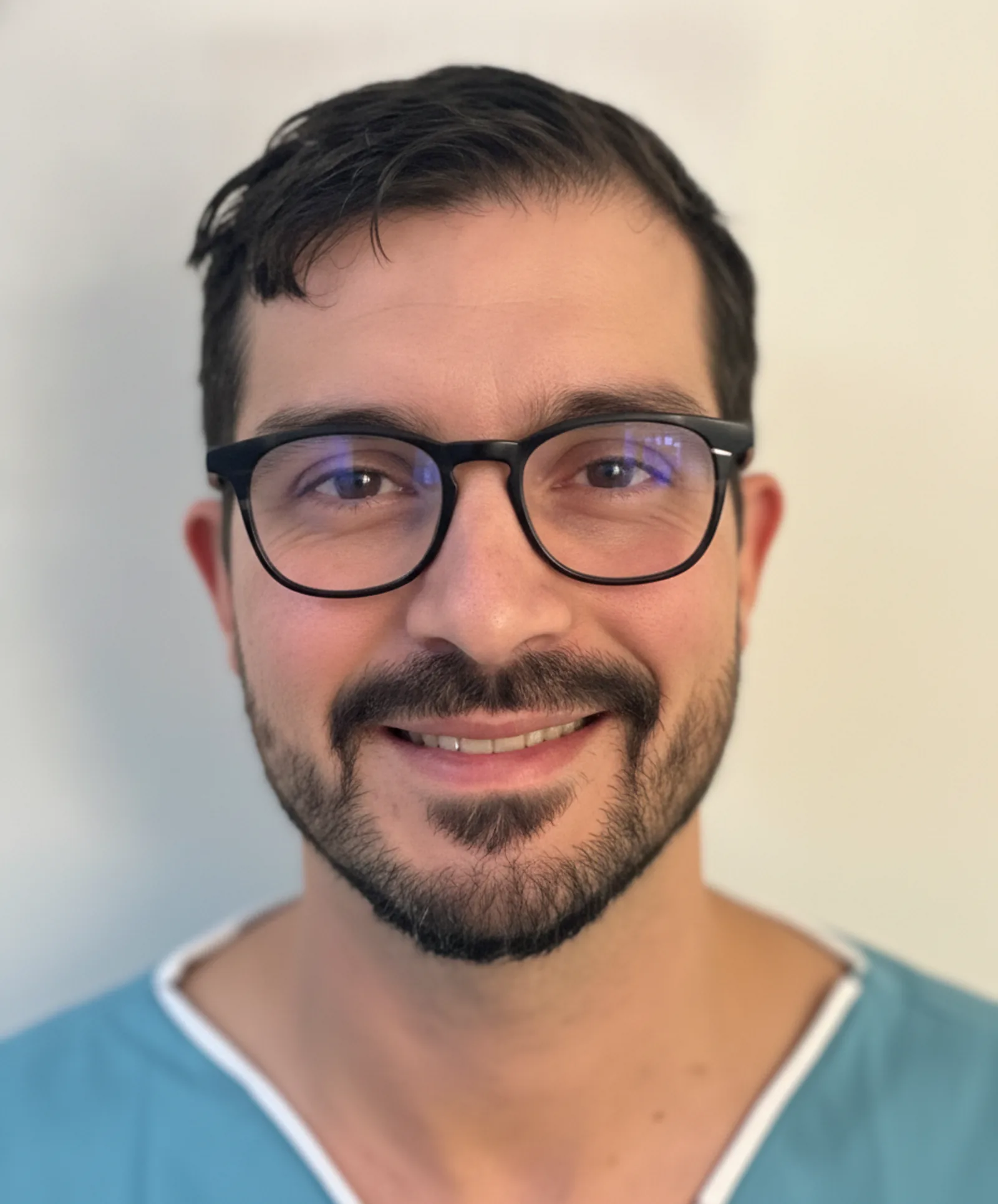 Antonio Pereira Filho