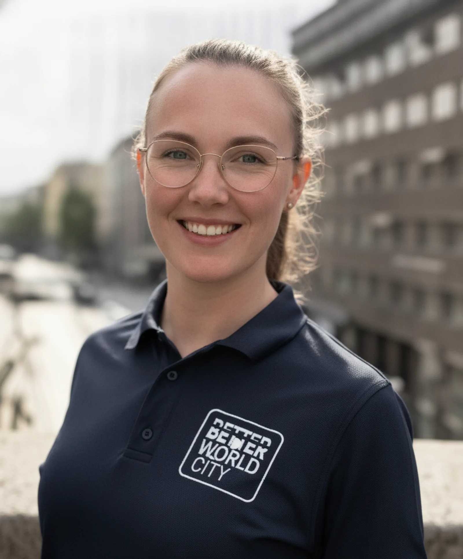 Petra Strömwall