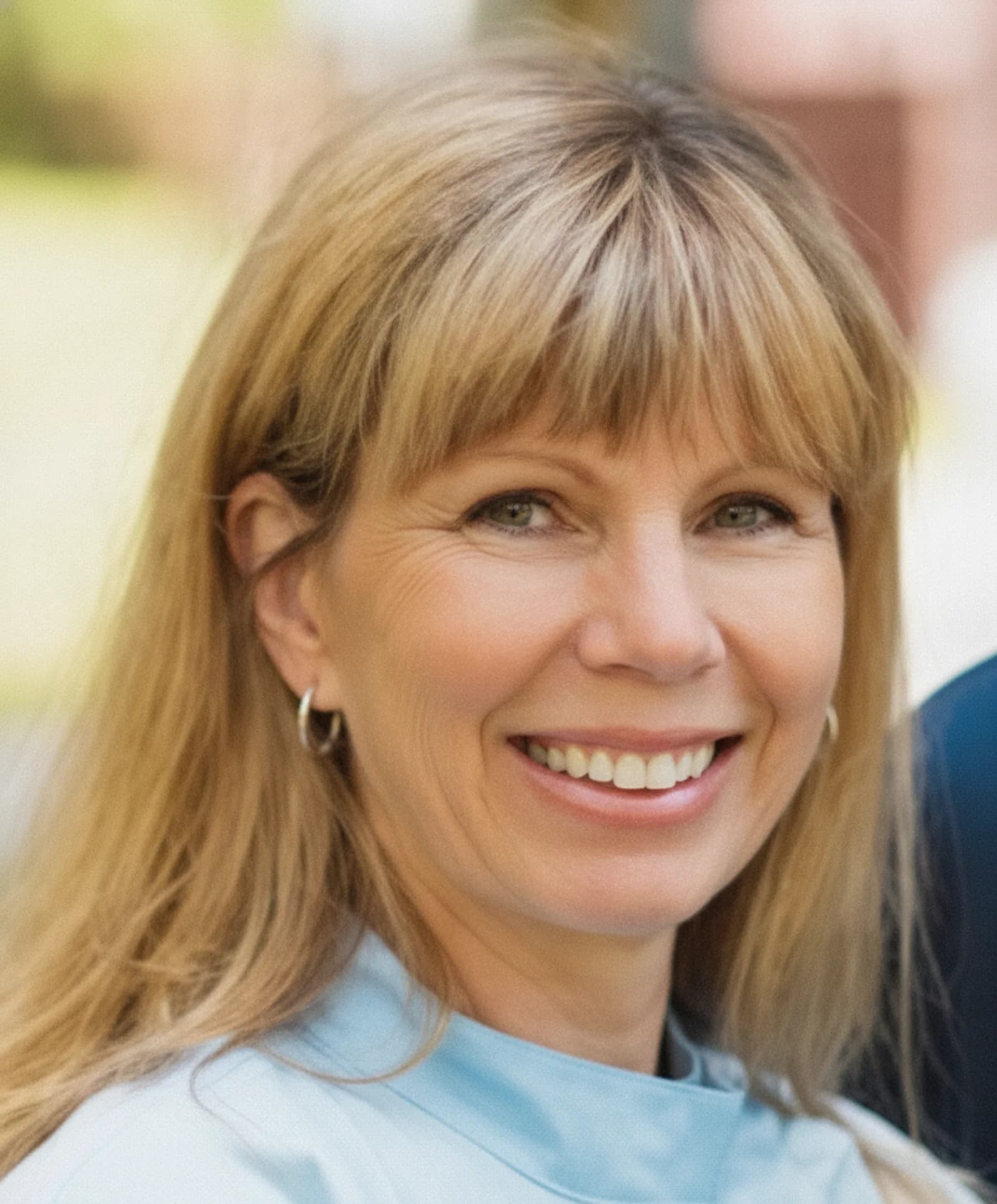 Anneli Tengedal