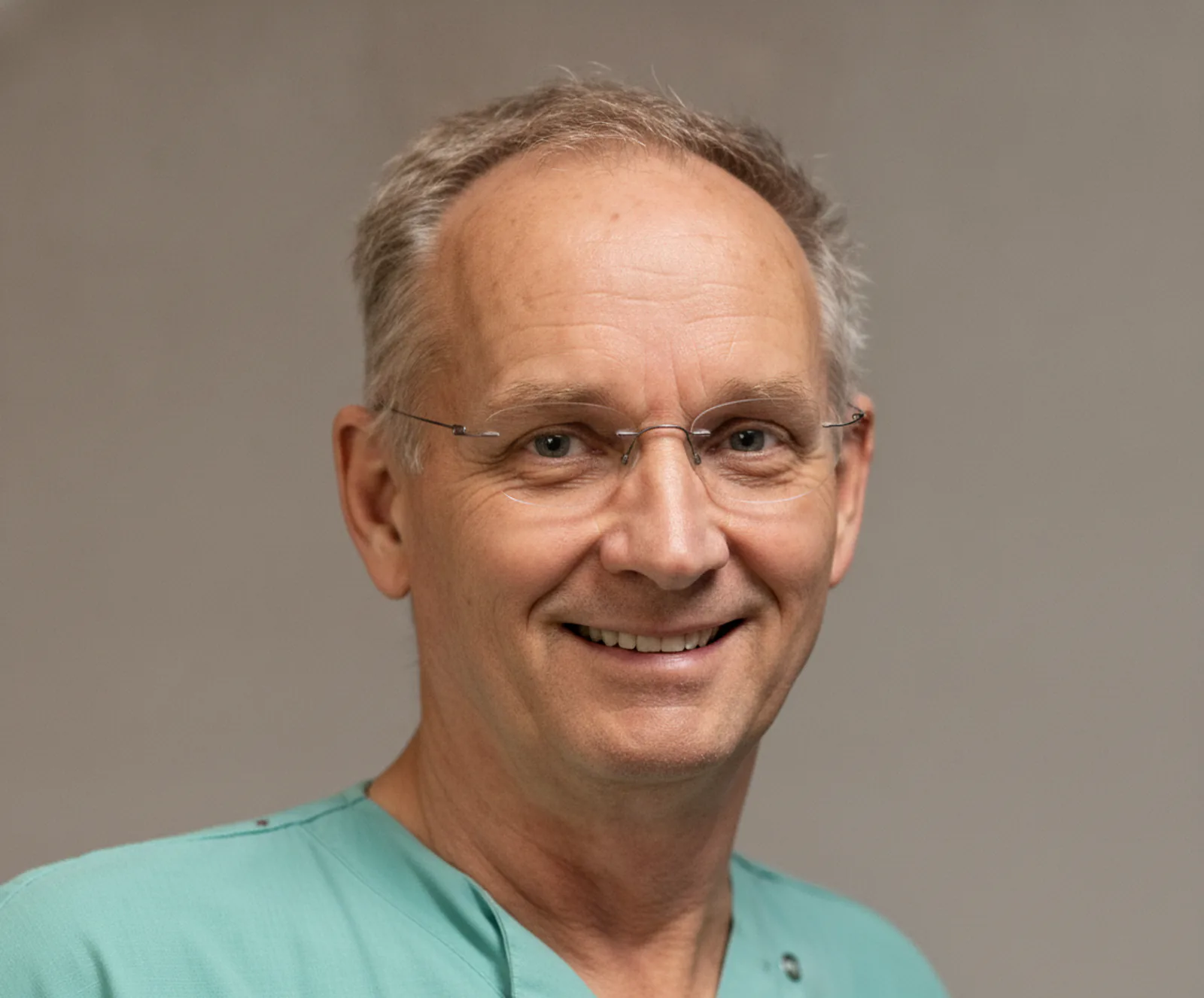 Professor Mats Brännström