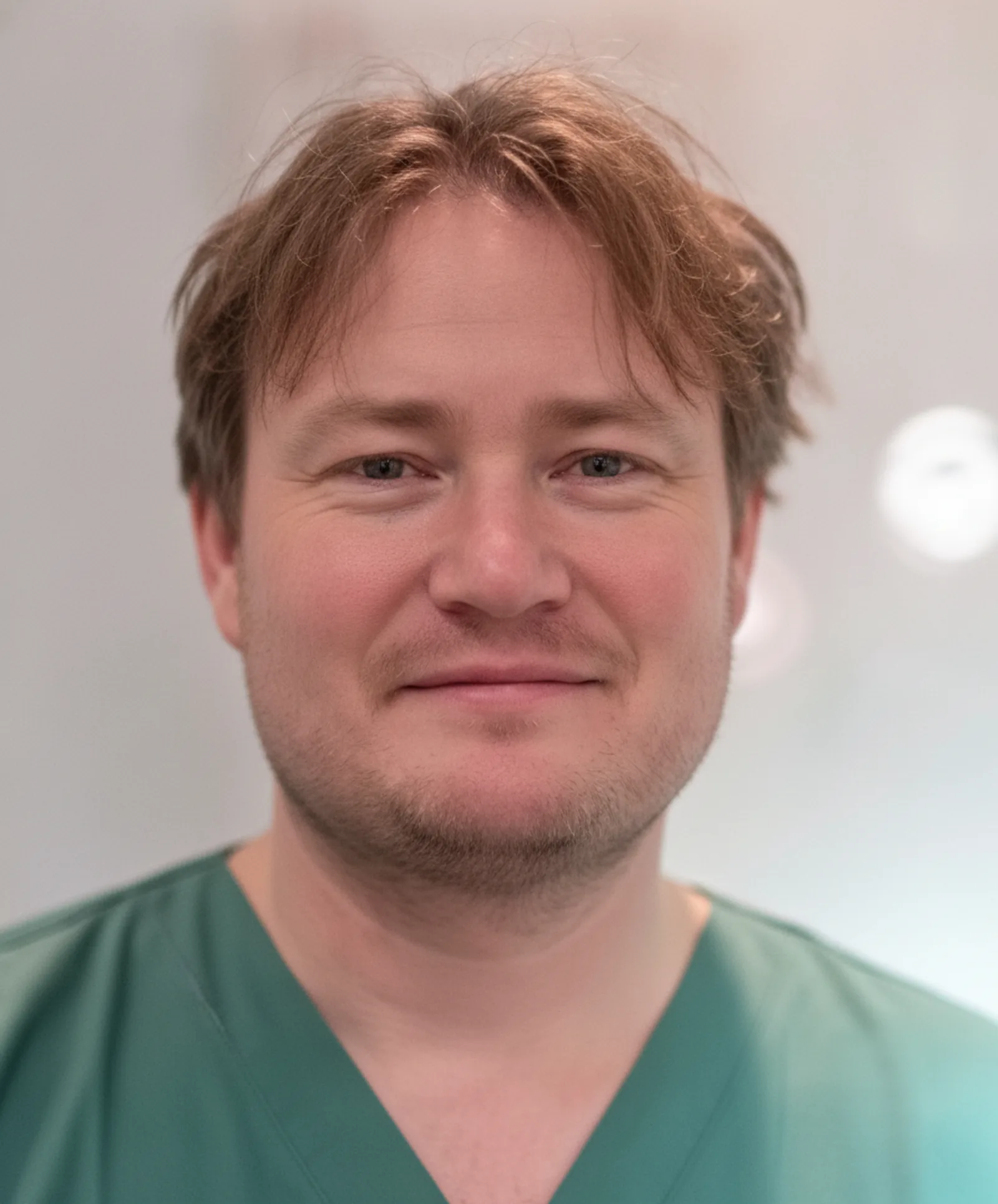 Marek Kuzniar
