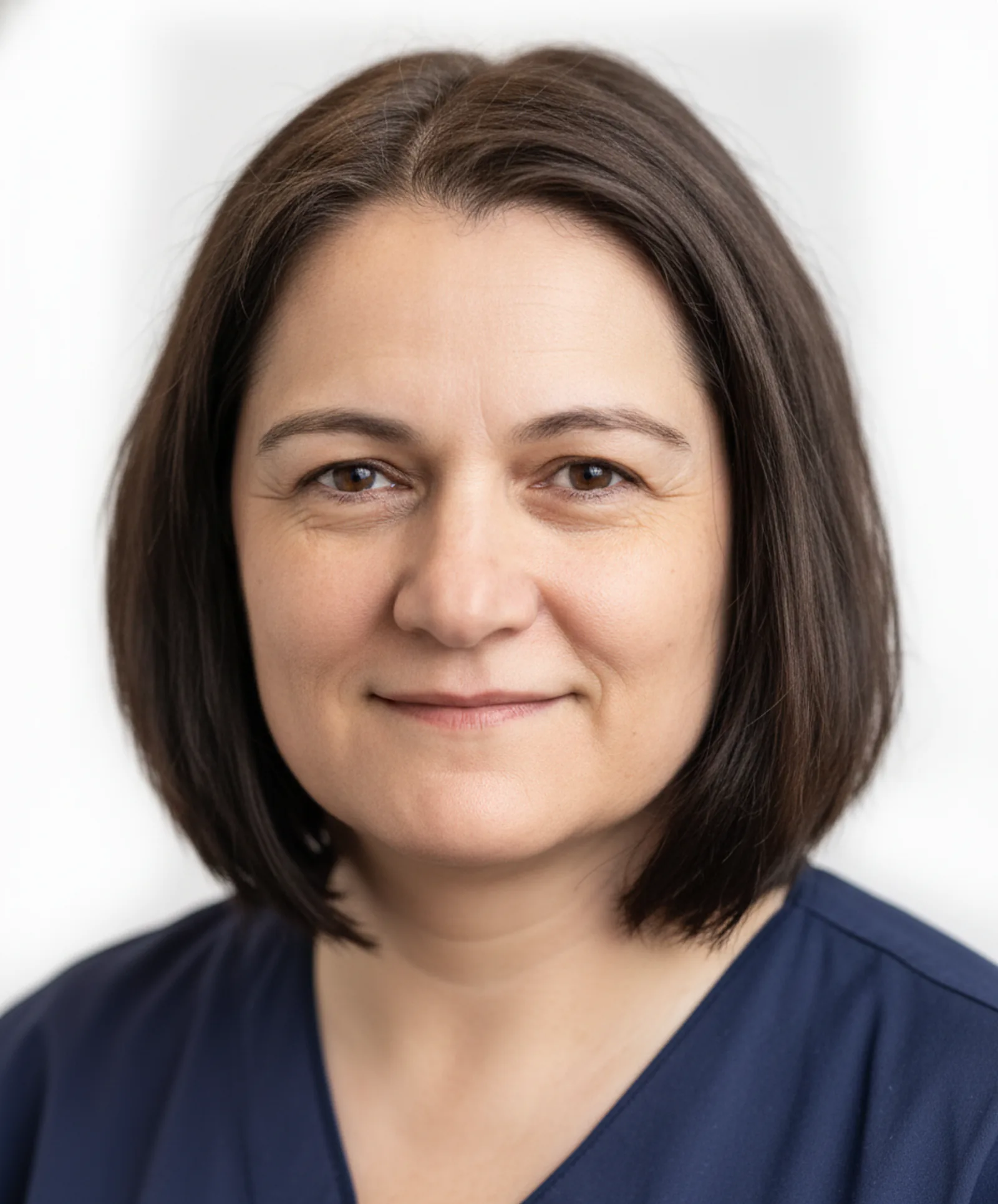 Nakisa Esfahani