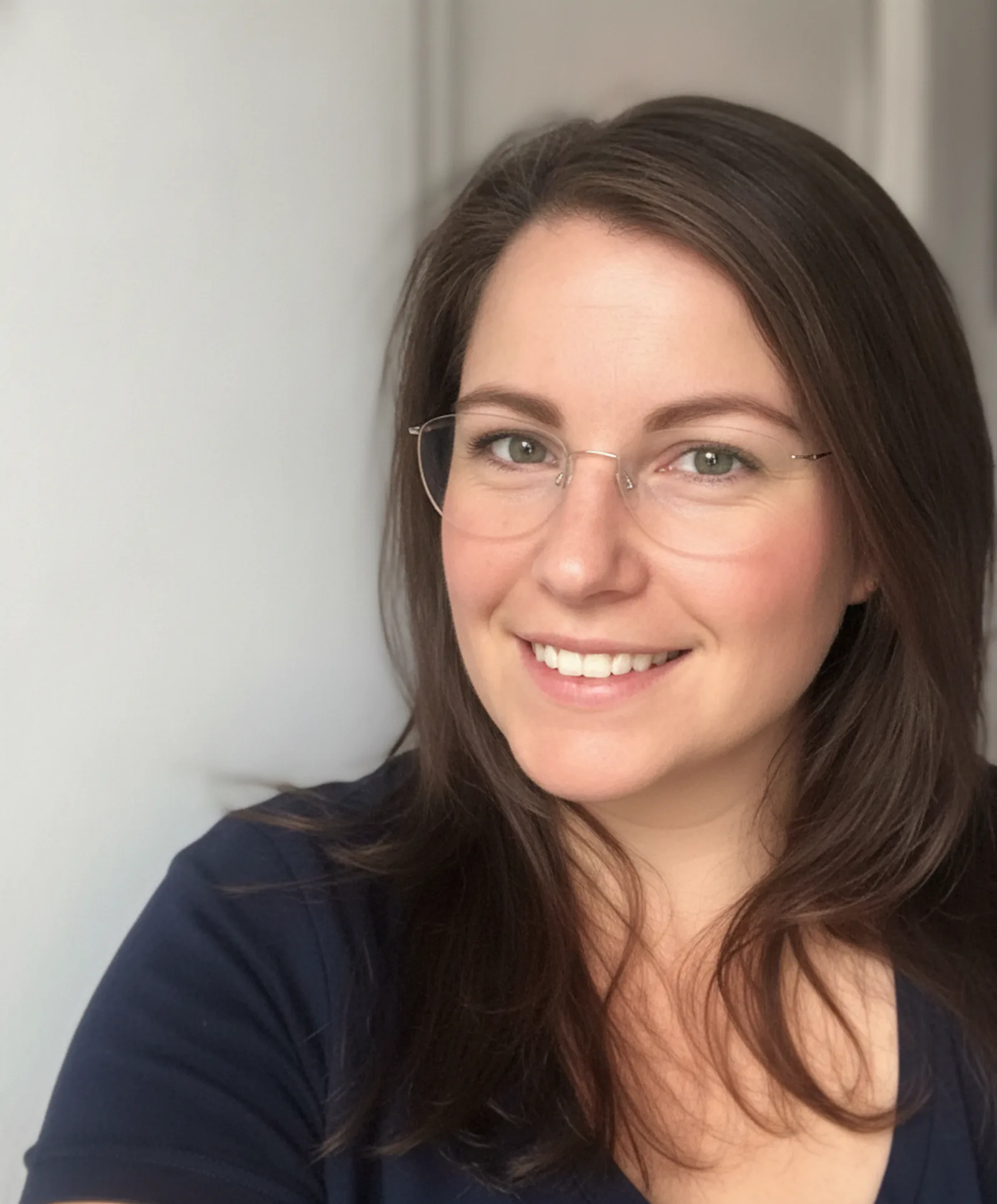 Ann Marie Birkvik
