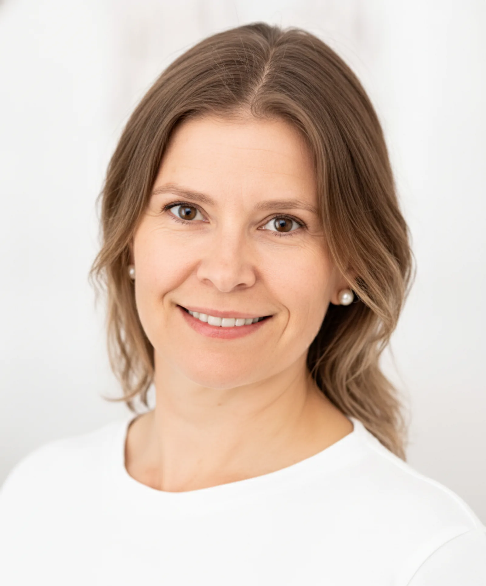 Vibeke Veslehaug