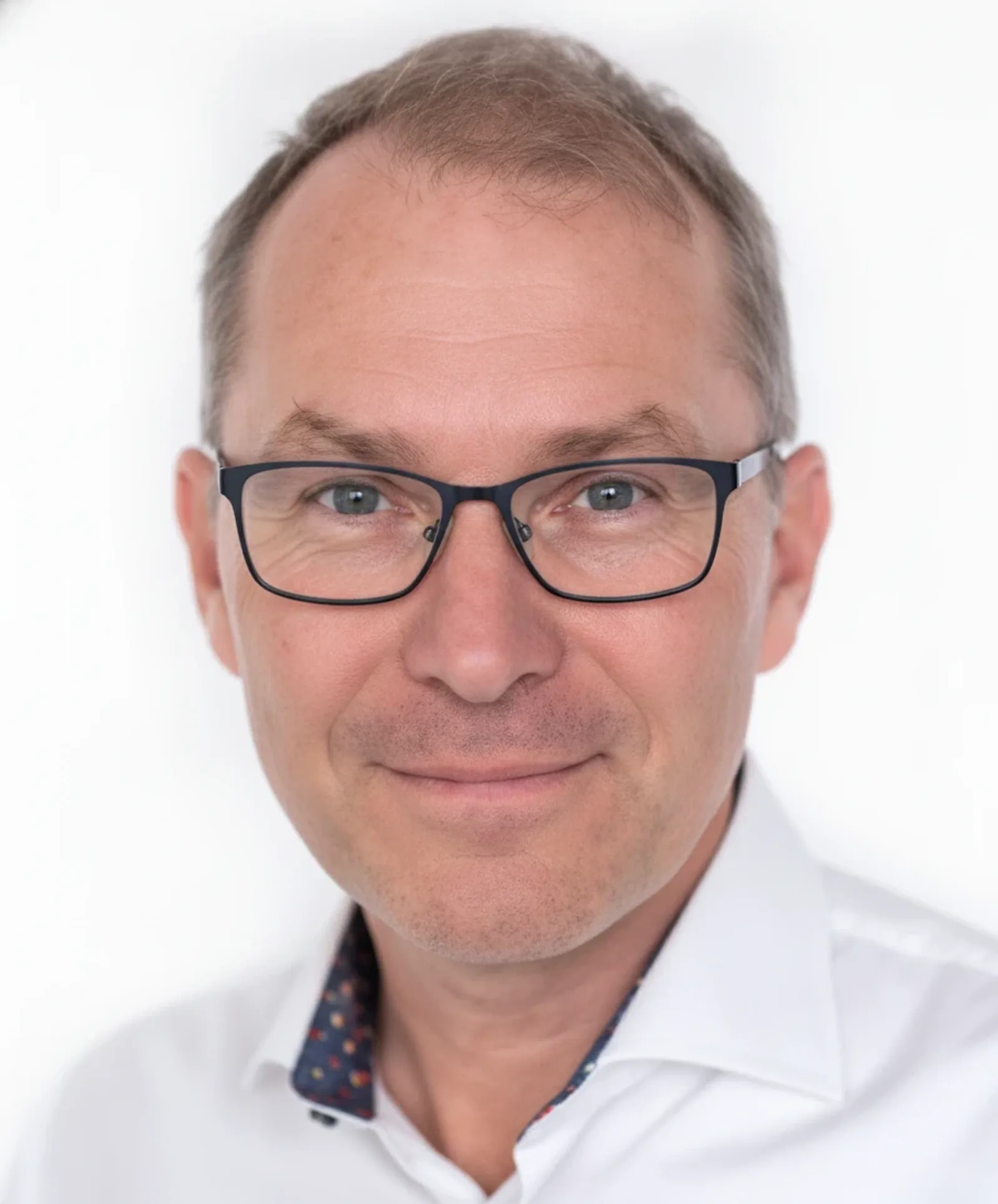 Johan Hagström