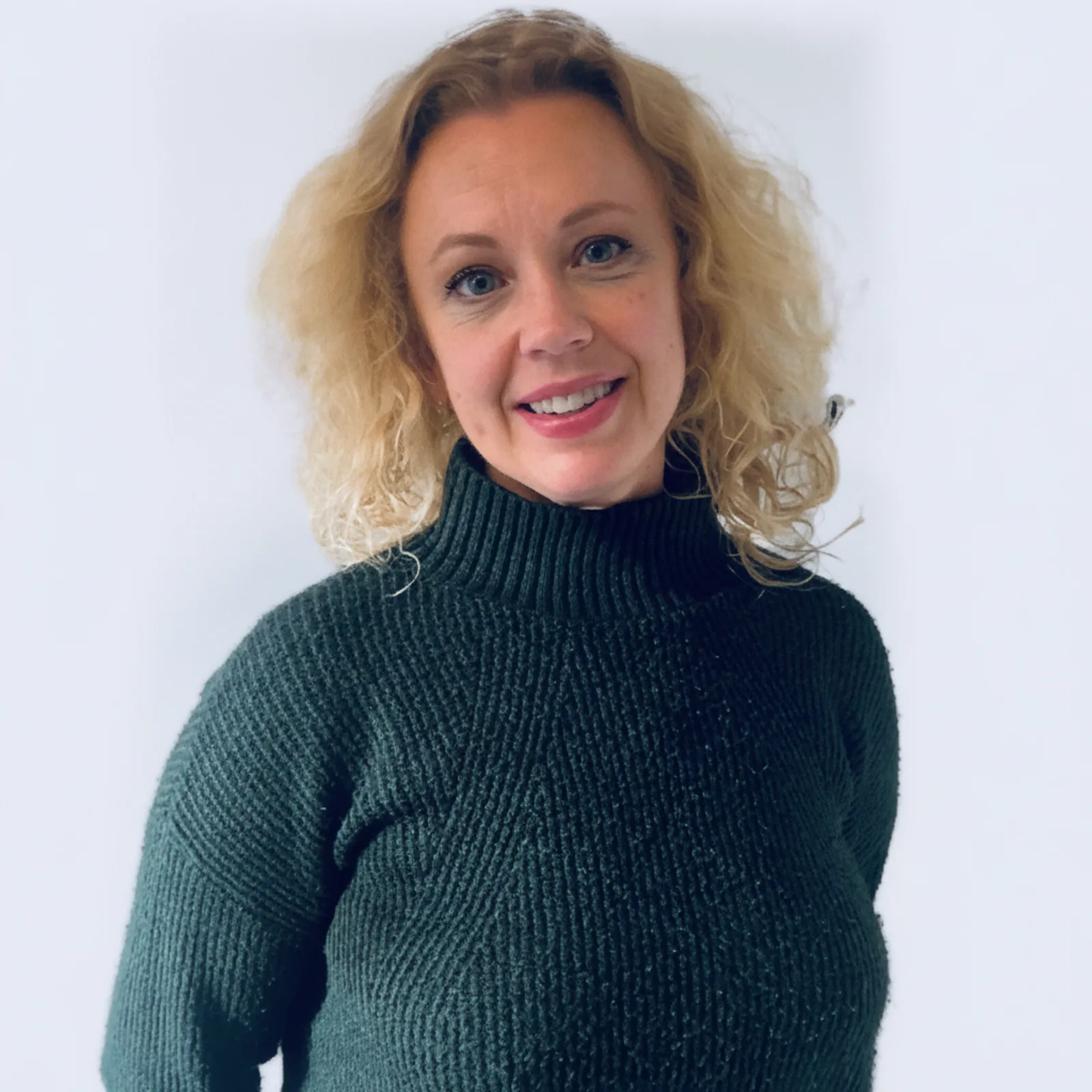 Gunilla Kassberg