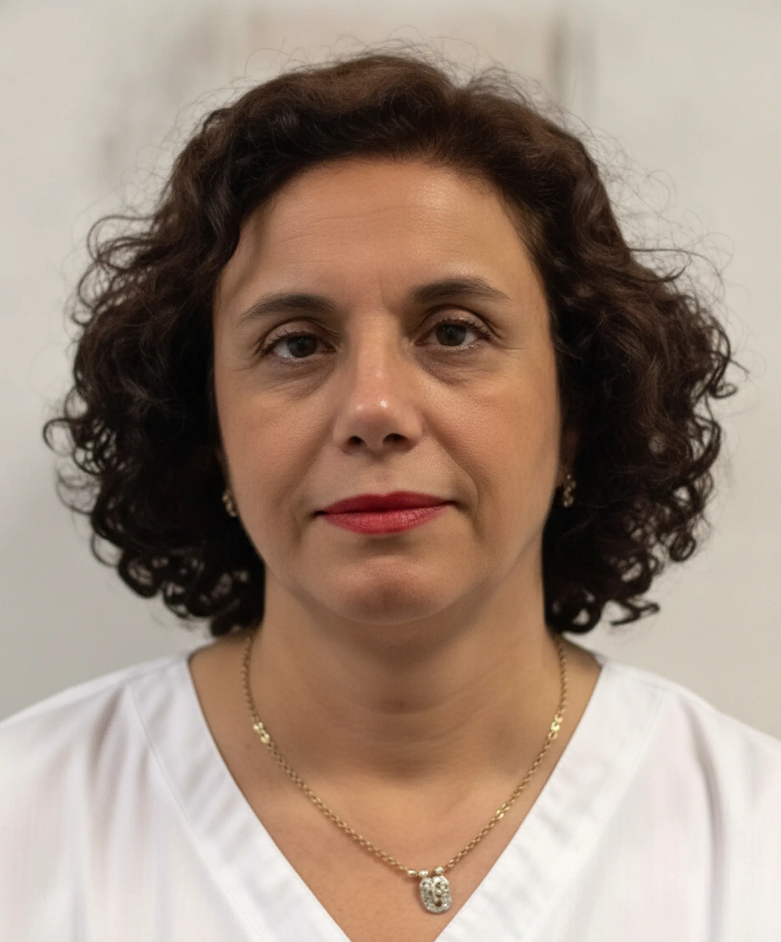 Maryam Shekarin