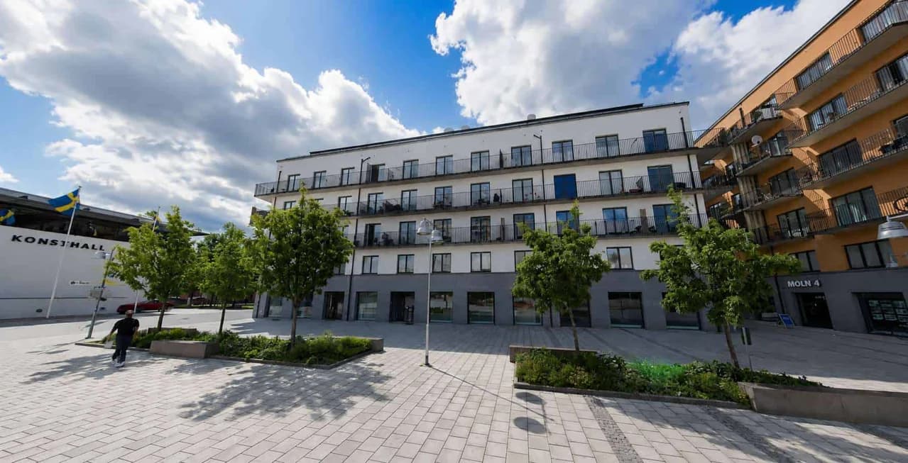 Limbra Haninge