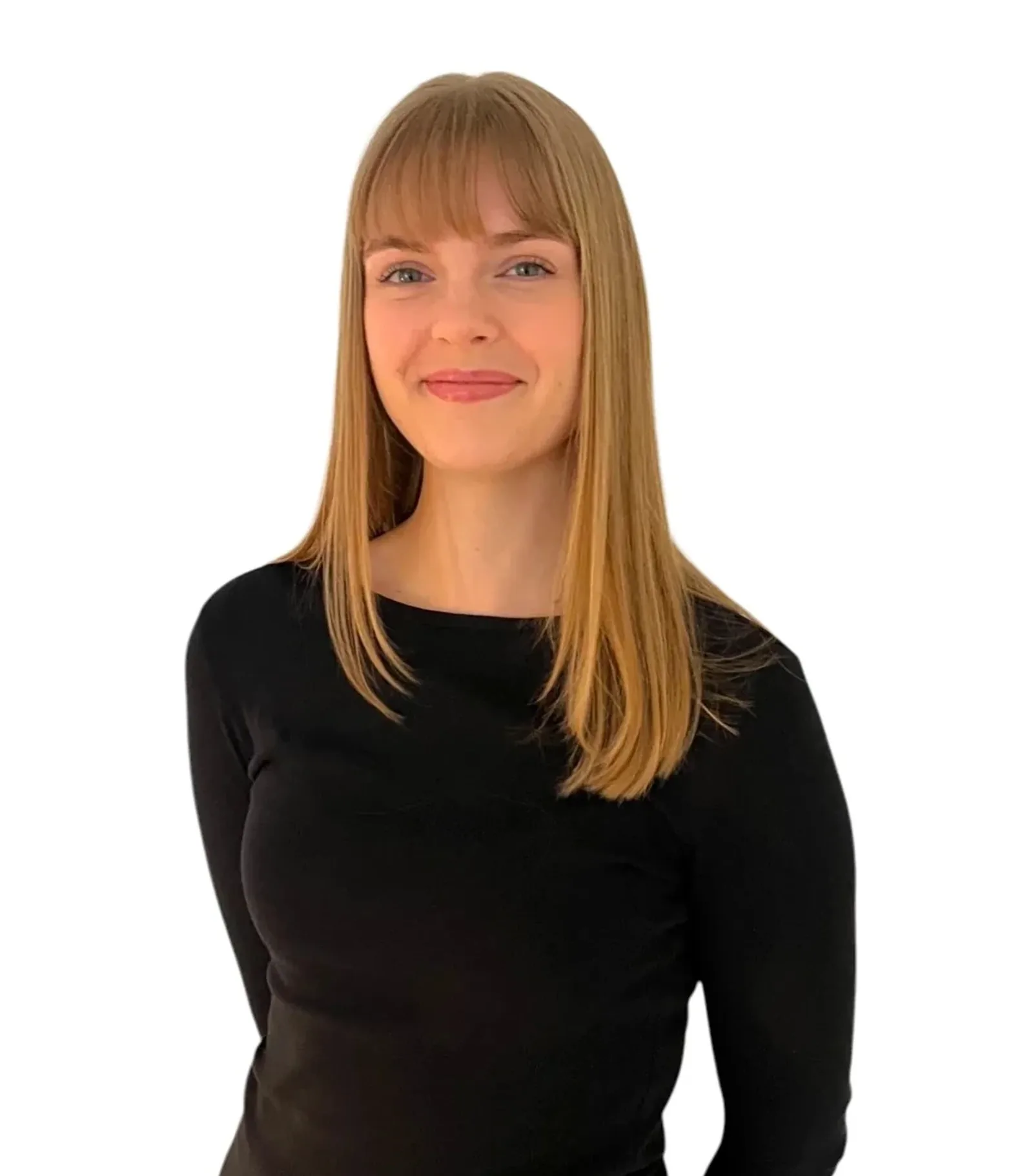 Rebecca Persson
