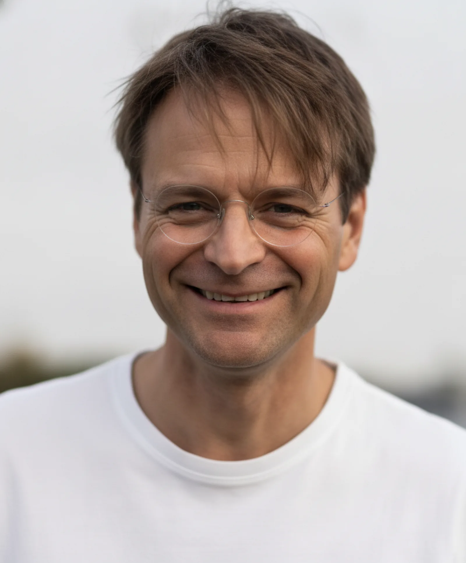 Jonas Ernestam
