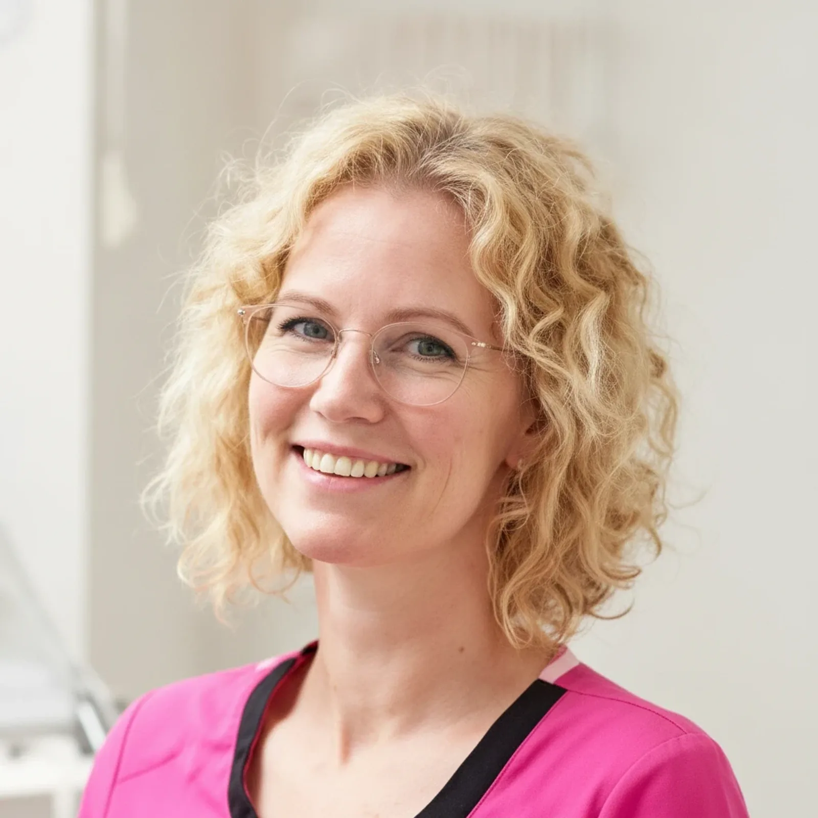 Jenny Silvén