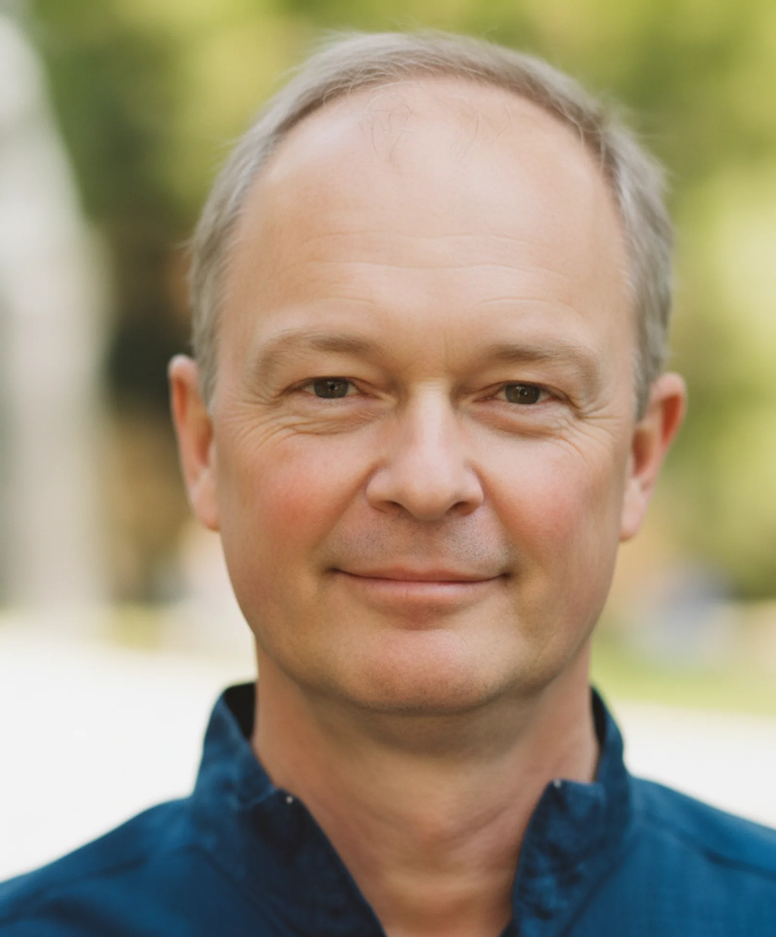Stefan Graf