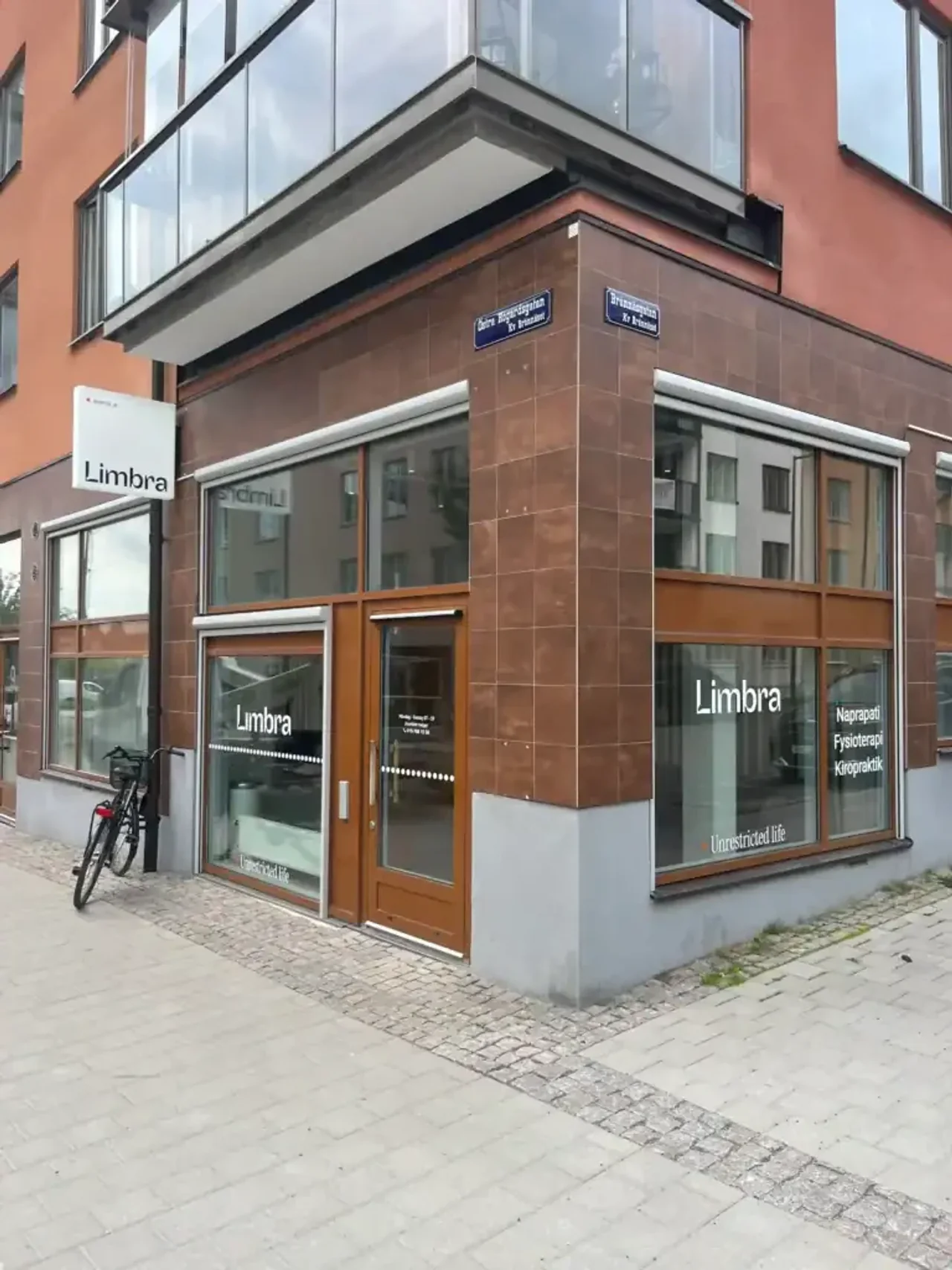 Limbra Norrtälje
