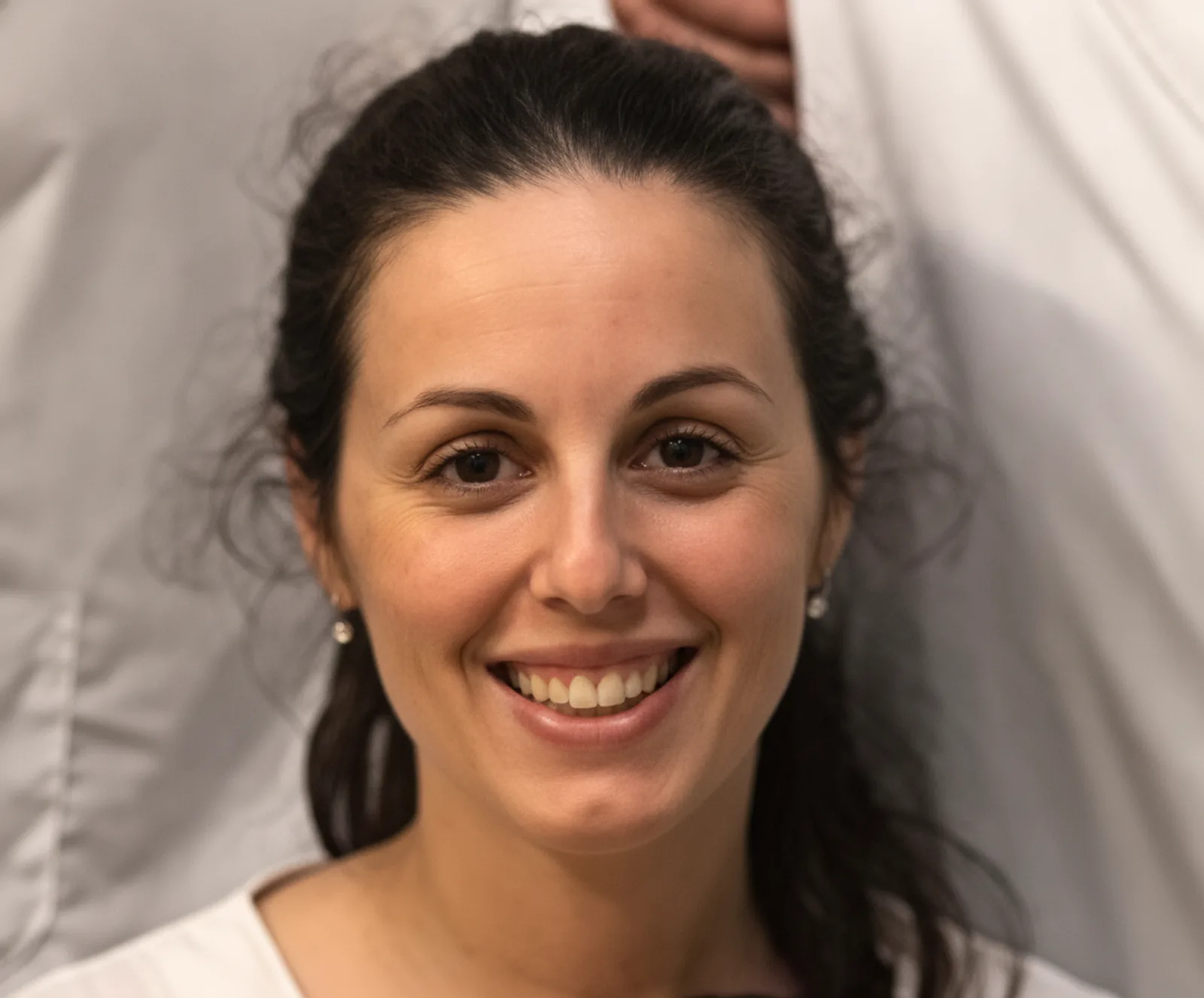 Silvina Benito