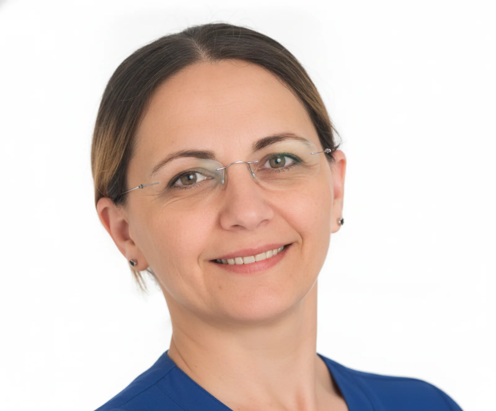 Tina Razmjooe
